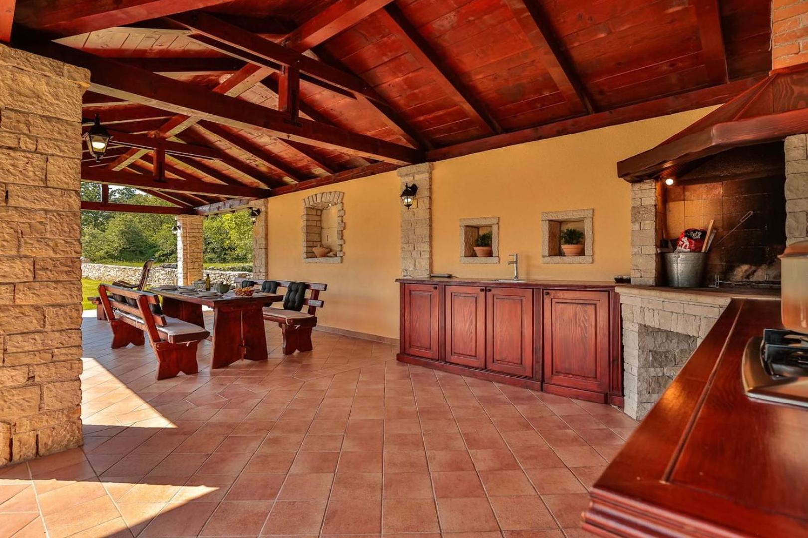 Villa Edera