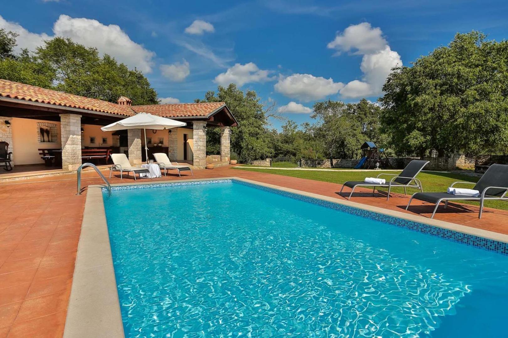 Villa Edera