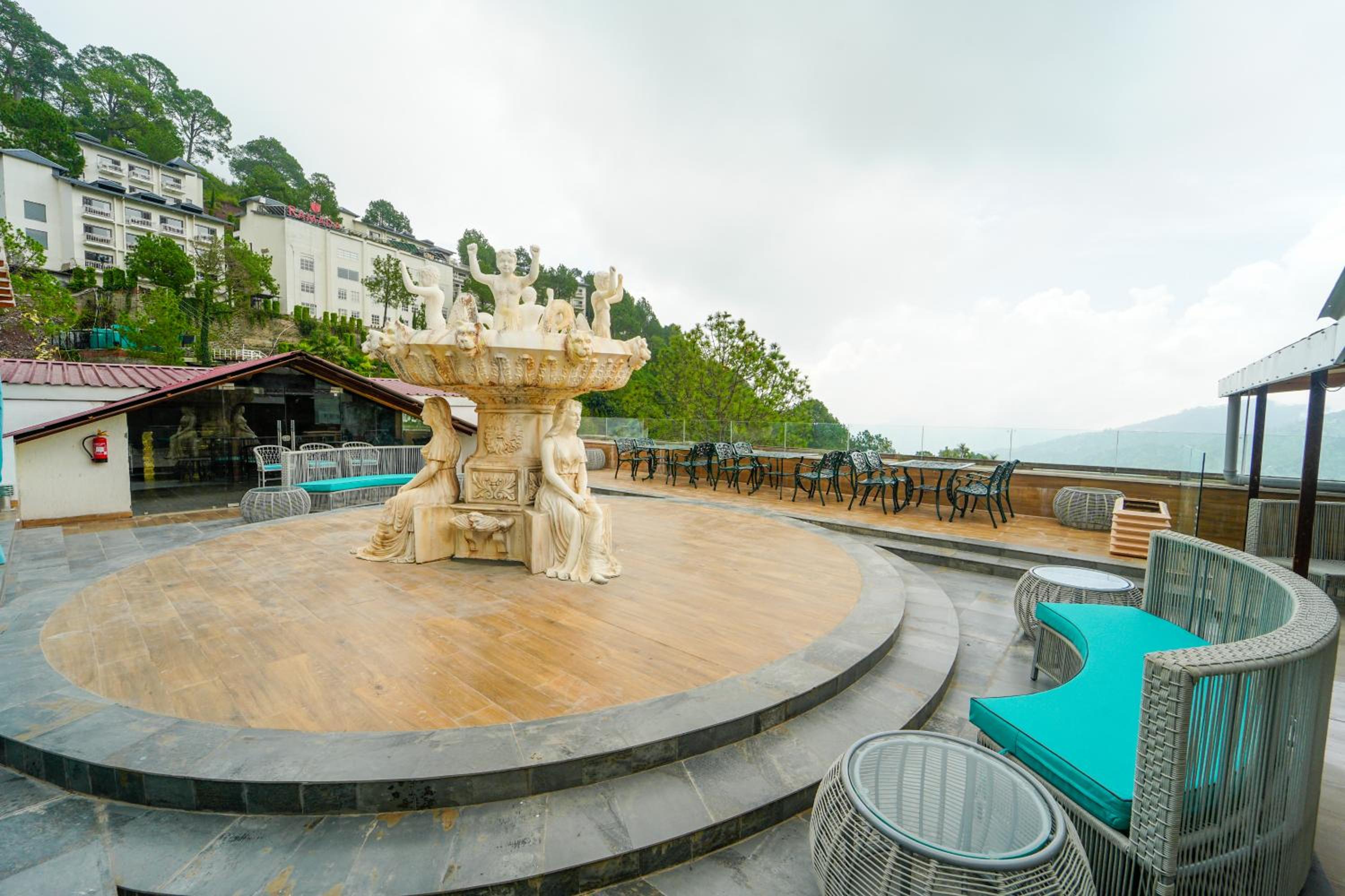Villasita Resort