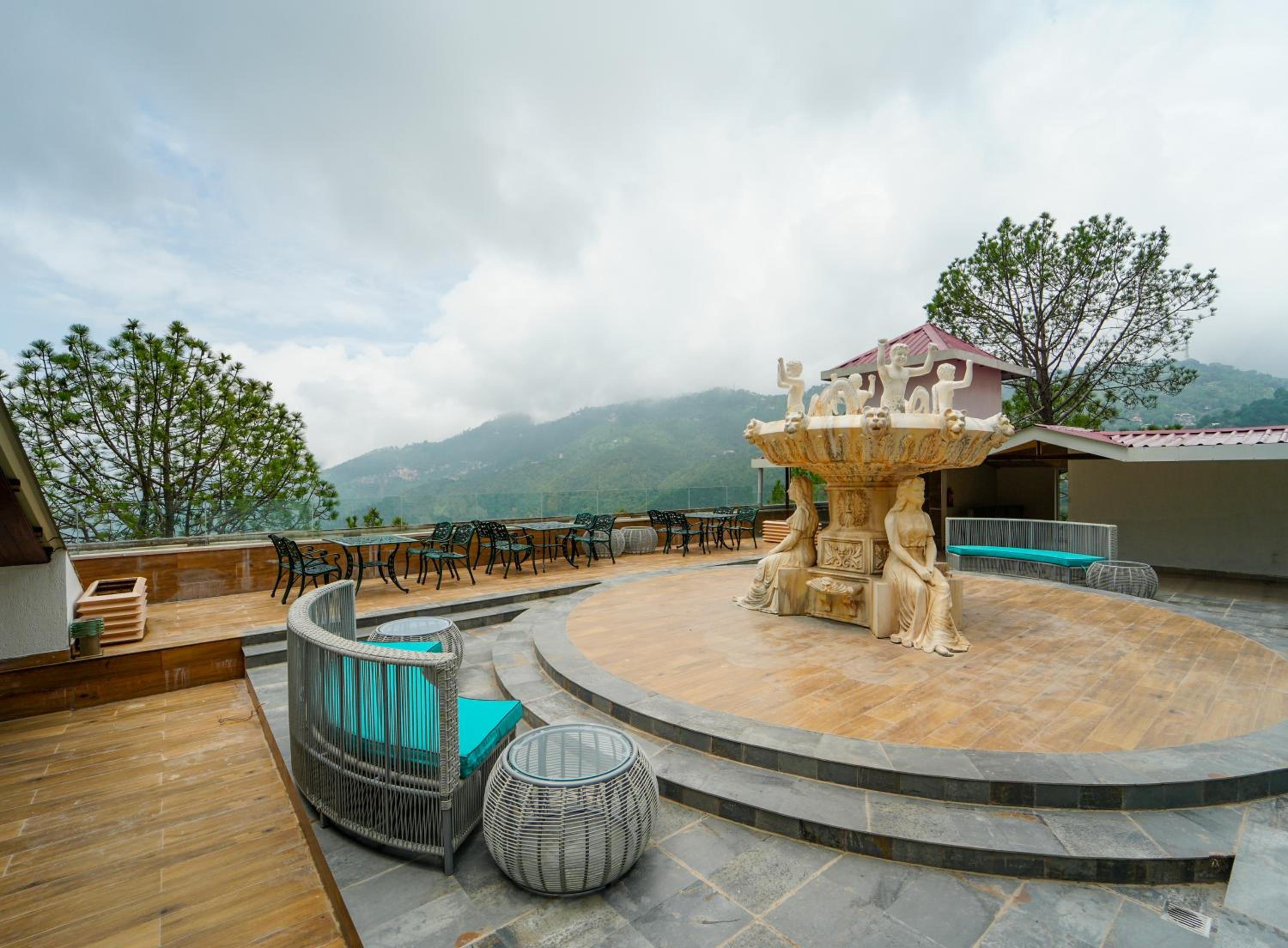 Villasita Resort