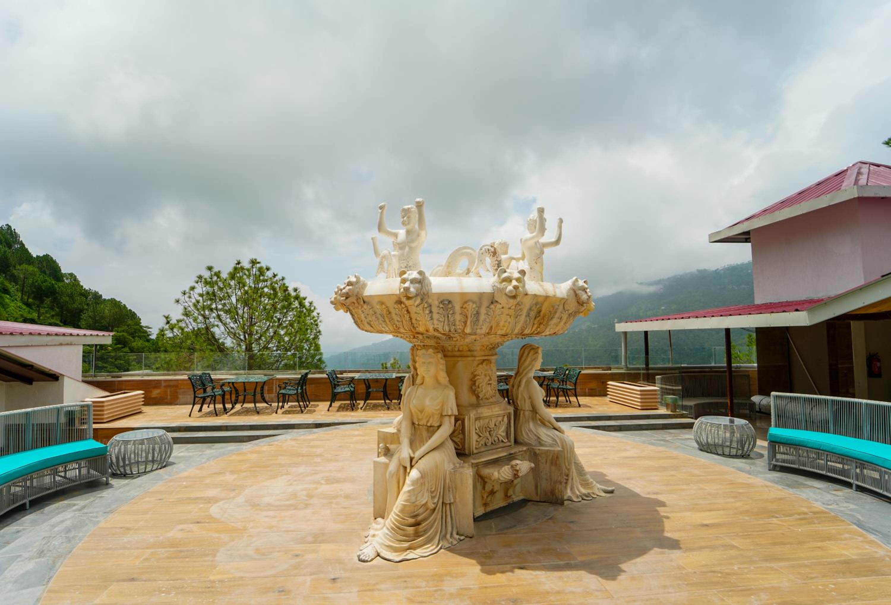 Villasita Resort