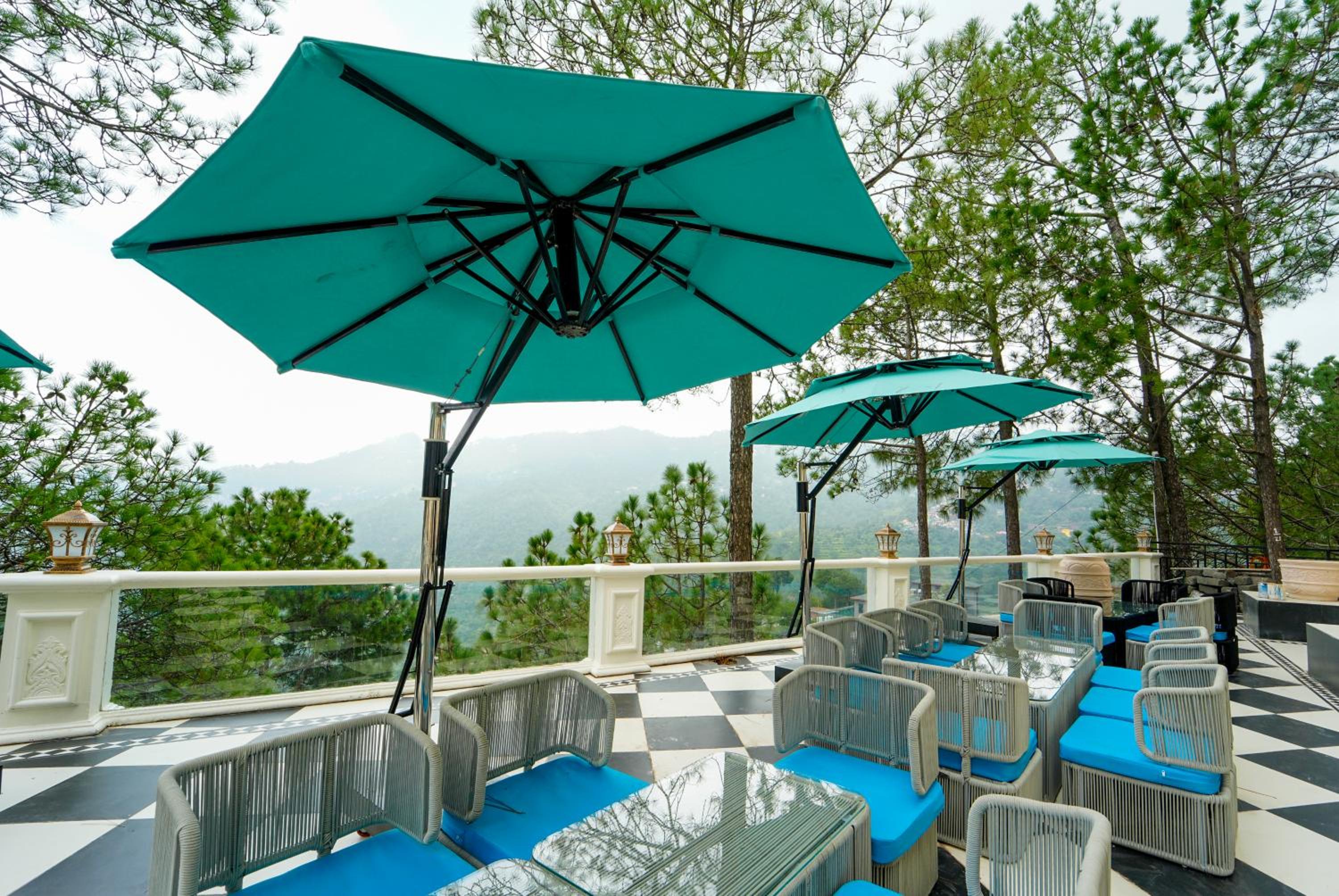 Villasita Resort