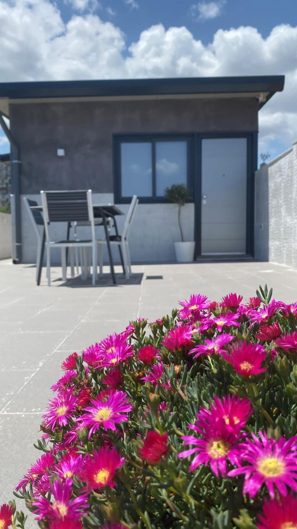 Curia Apartment