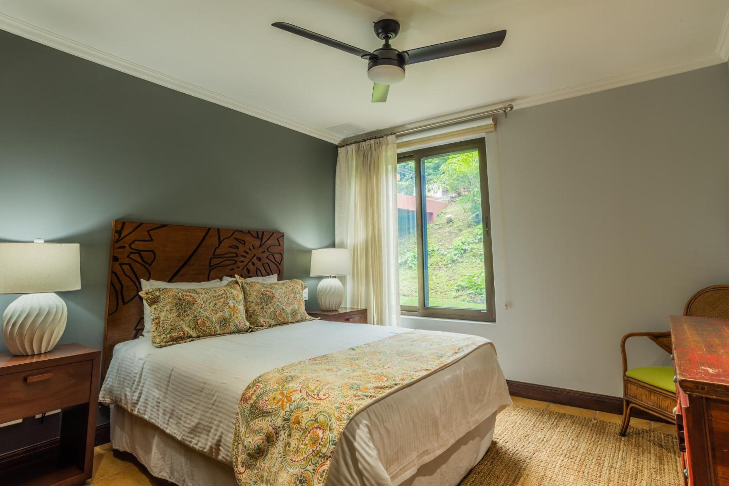 Bougainvillea 8103 Luxury Apartment - Reserva Conchal