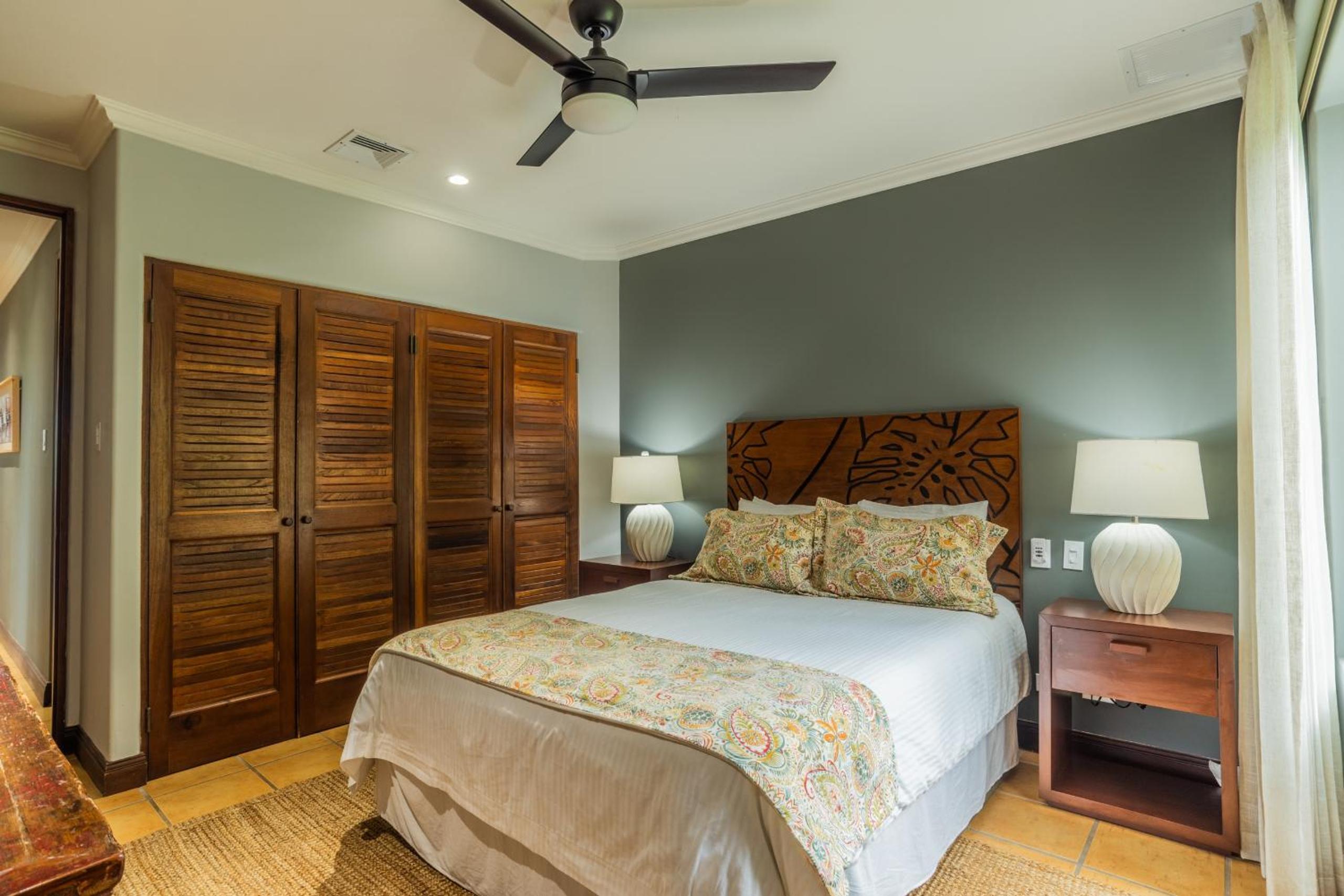 Bougainvillea 8103 Luxury Apartment - Reserva Conchal