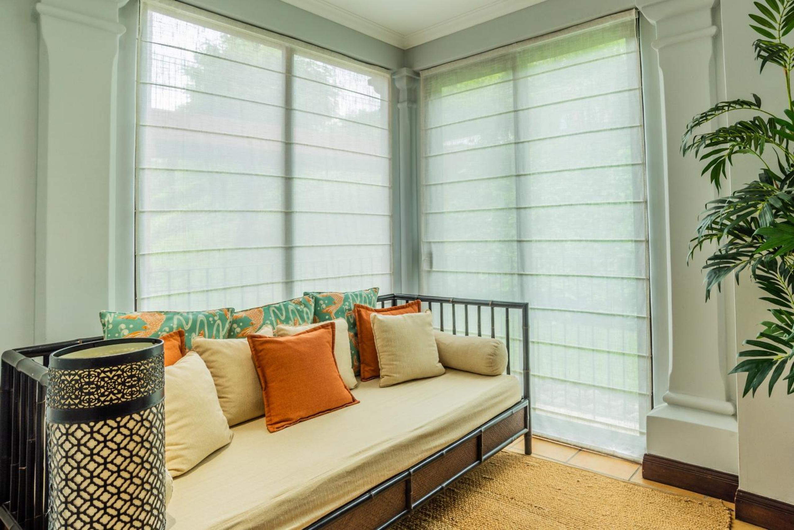 Bougainvillea 8103 Luxury Apartment - Reserva Conchal