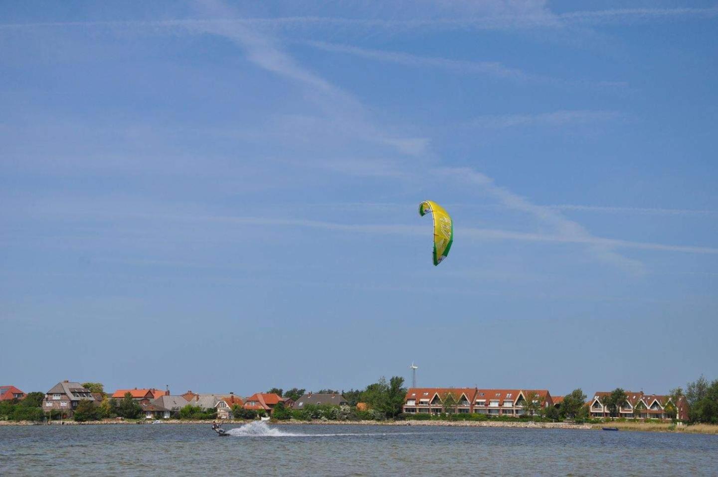 Ort Lemkenhafen 