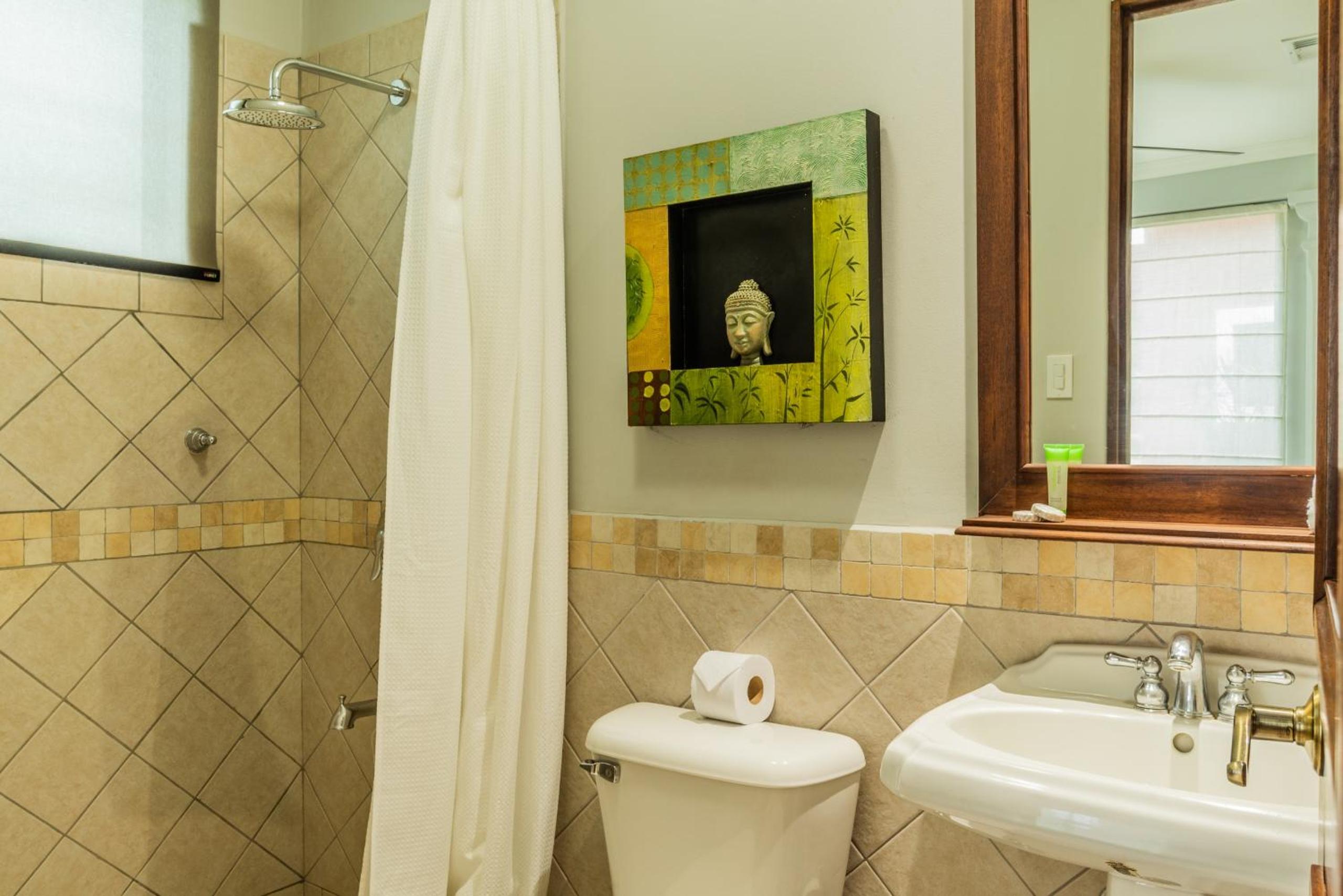 Bougainvillea 8103 Luxury Apartment - Reserva Conchal