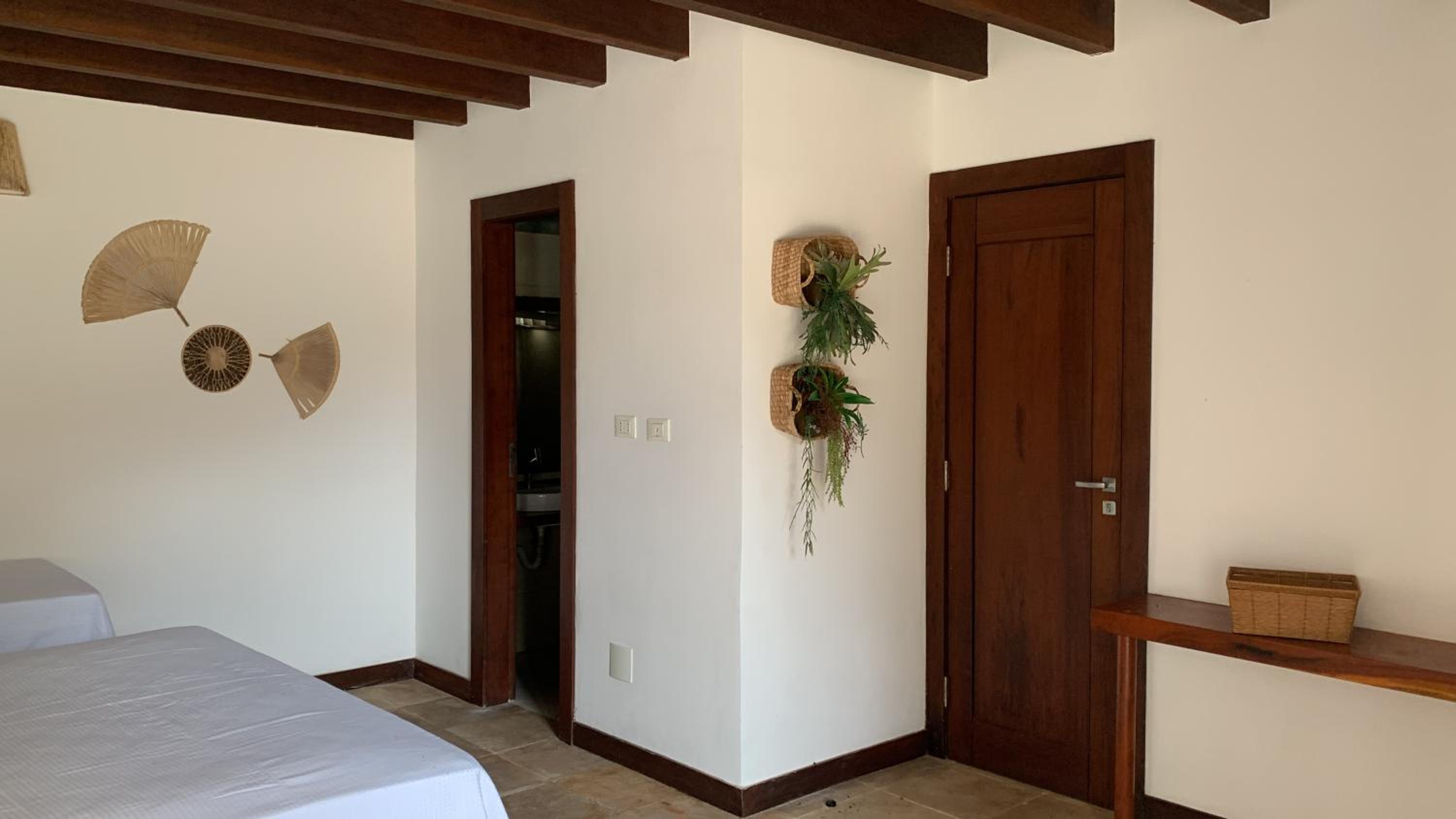 Local Brasil House