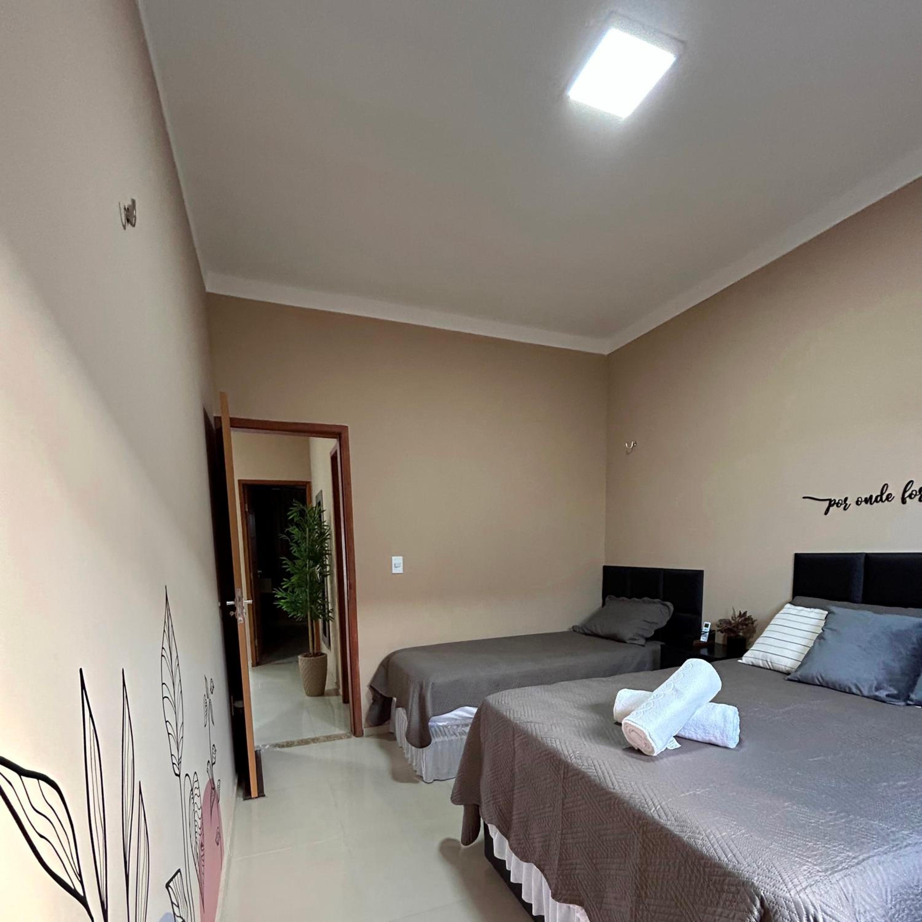 Dunas Residence - Casa 11