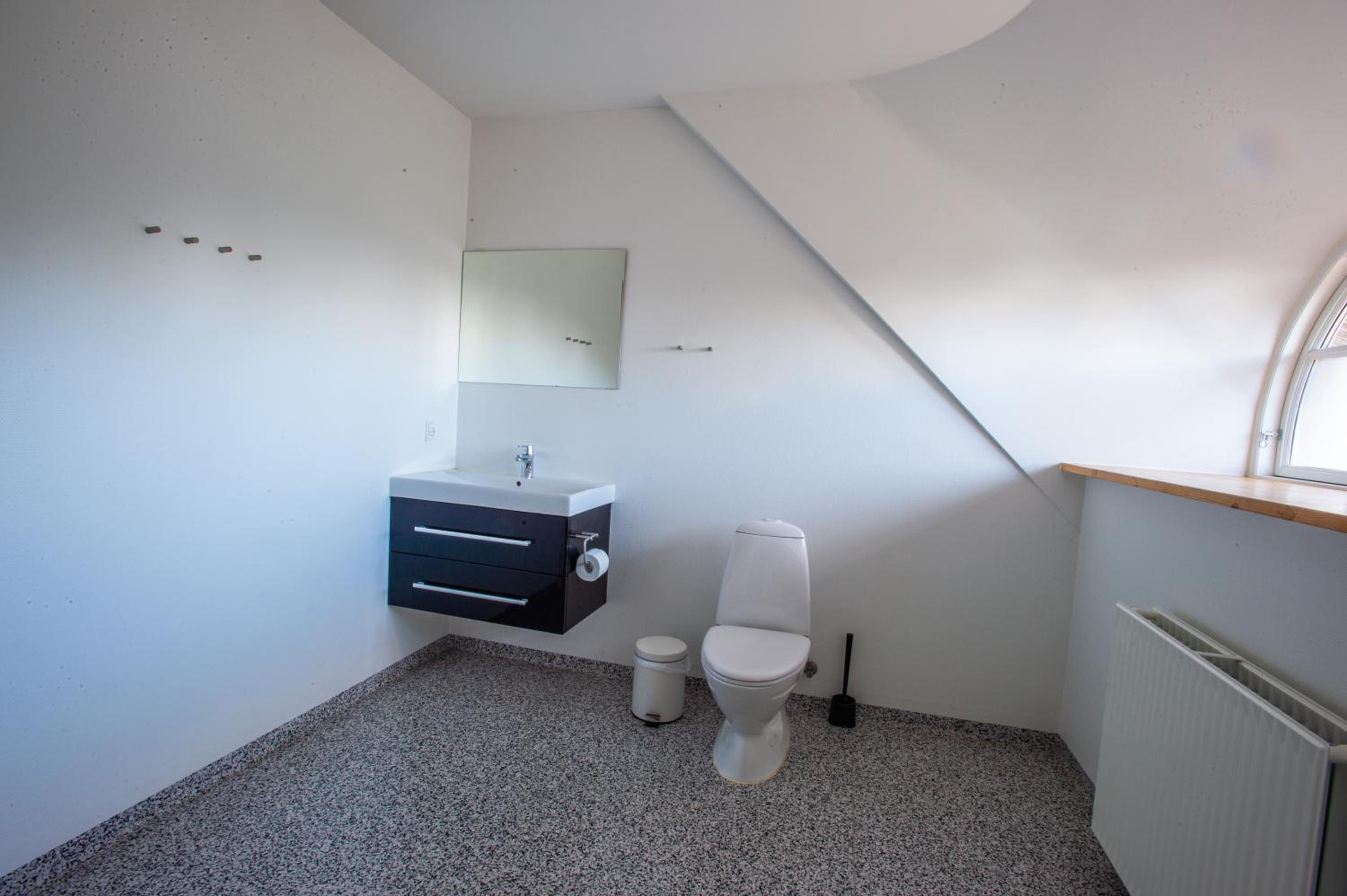 Storkesøen Ribe Holiday Cottages and Apartments