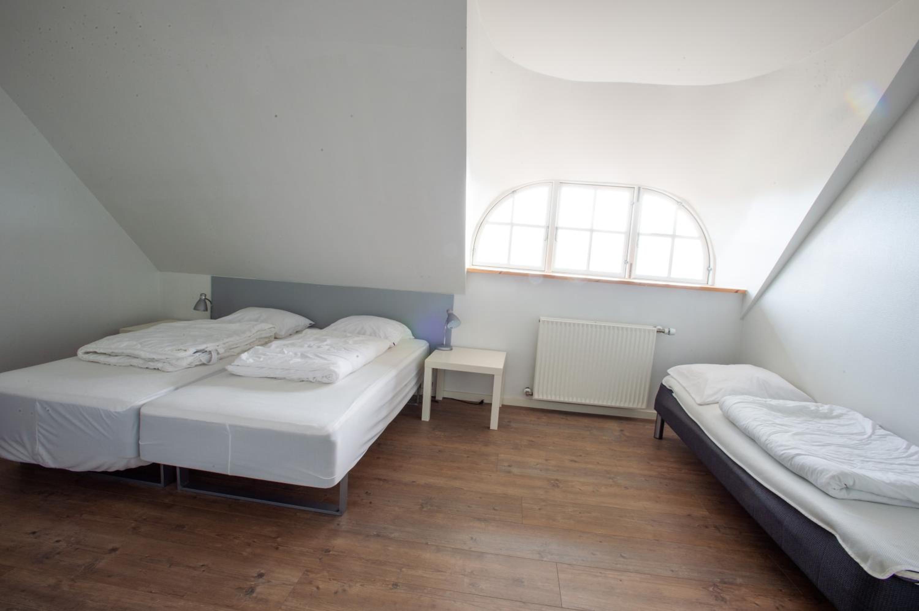 Storkesøen Ribe Holiday Cottages and Apartments