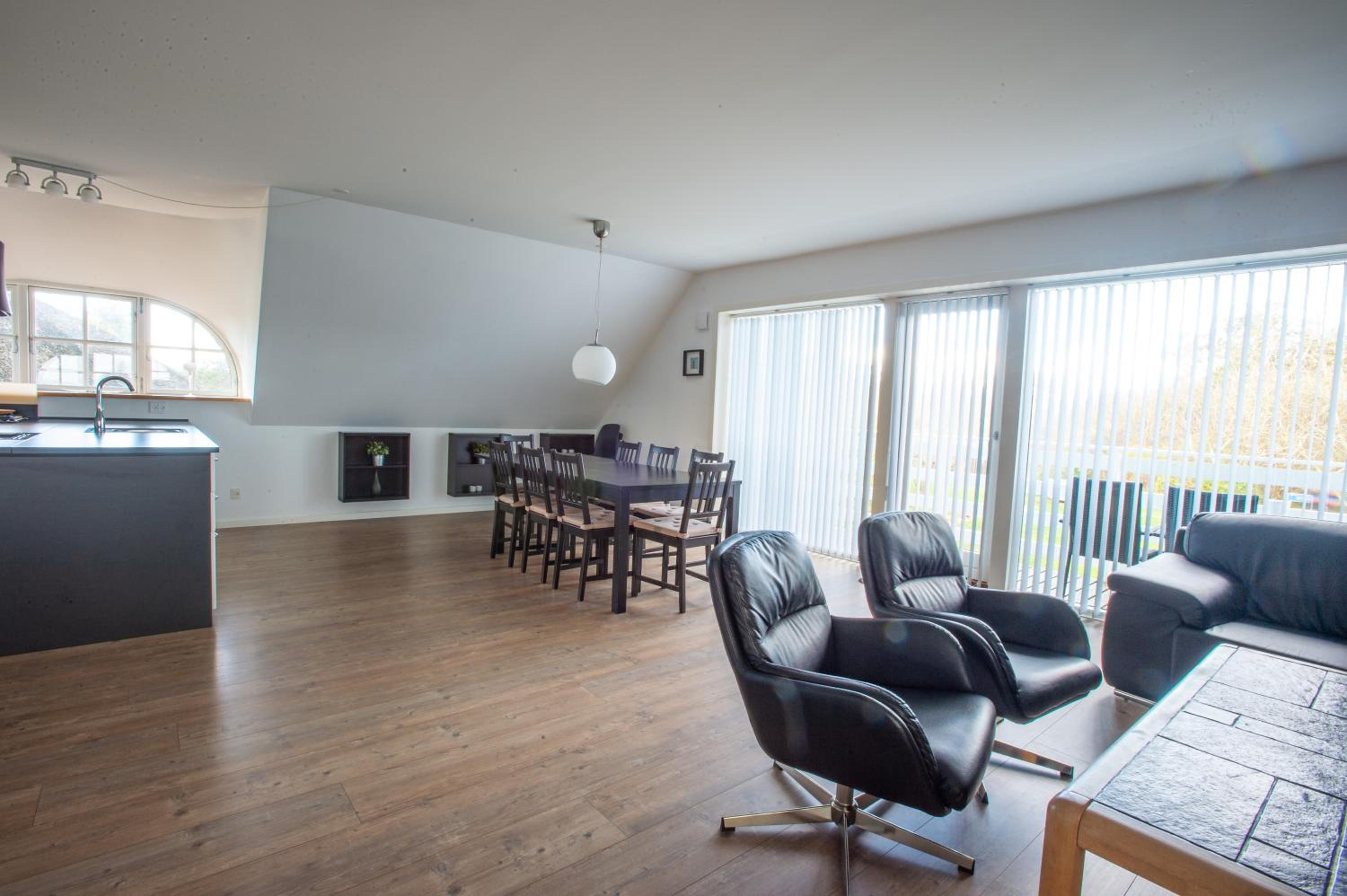 Storkesøen Ribe Holiday Cottages and Apartments