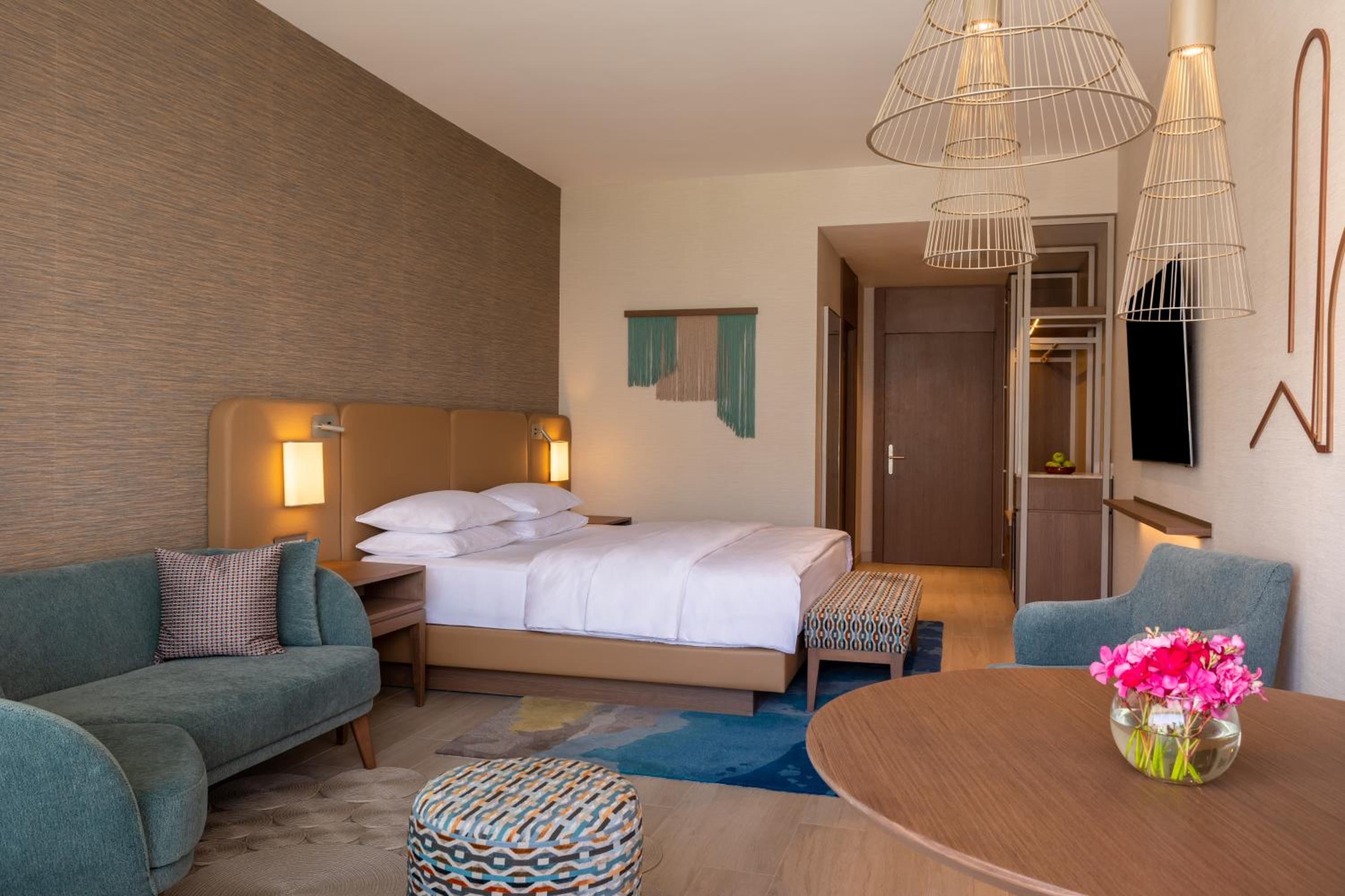 Hyatt Regency Kotor Bay Resort 146