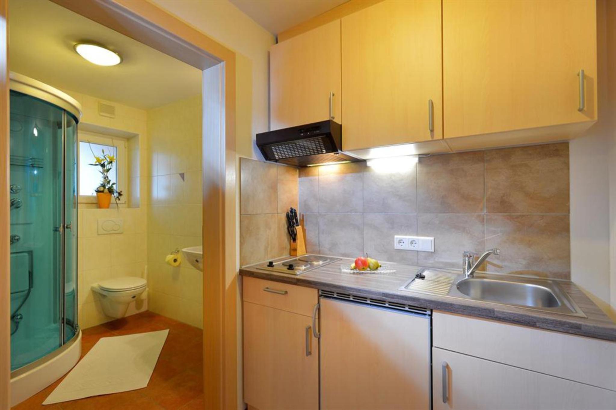 Ferienhaus AB view 5
