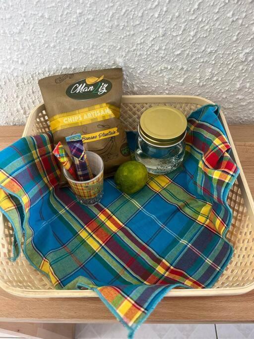 Un vrai cocon face à la baie !
