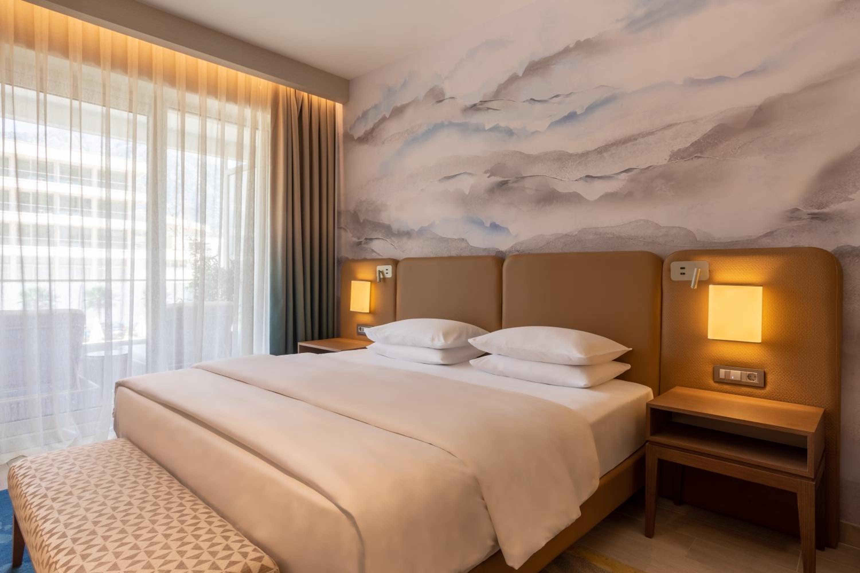 Hyatt Regency Kotor Bay Resort 153