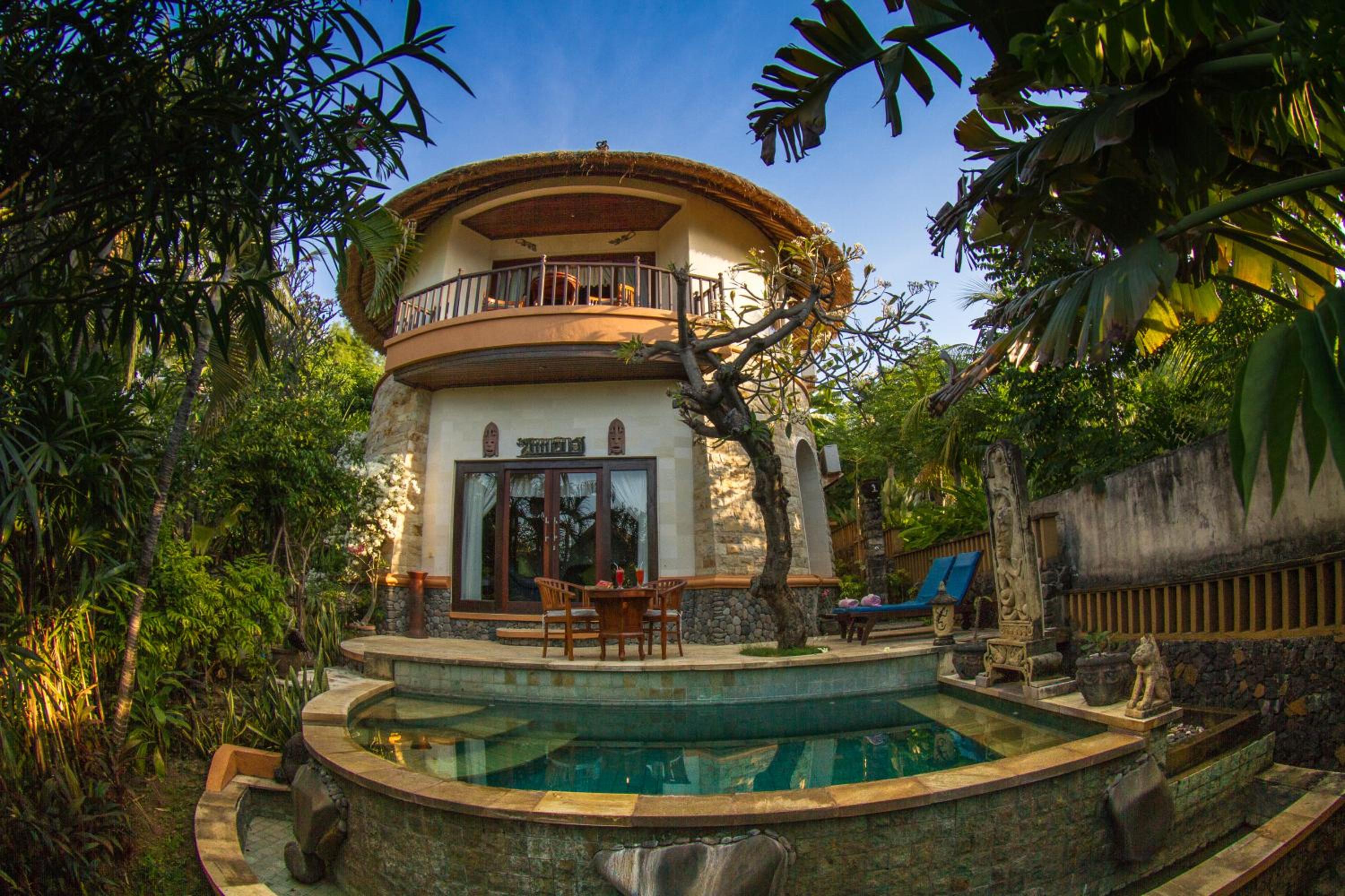 Onlyou Villas