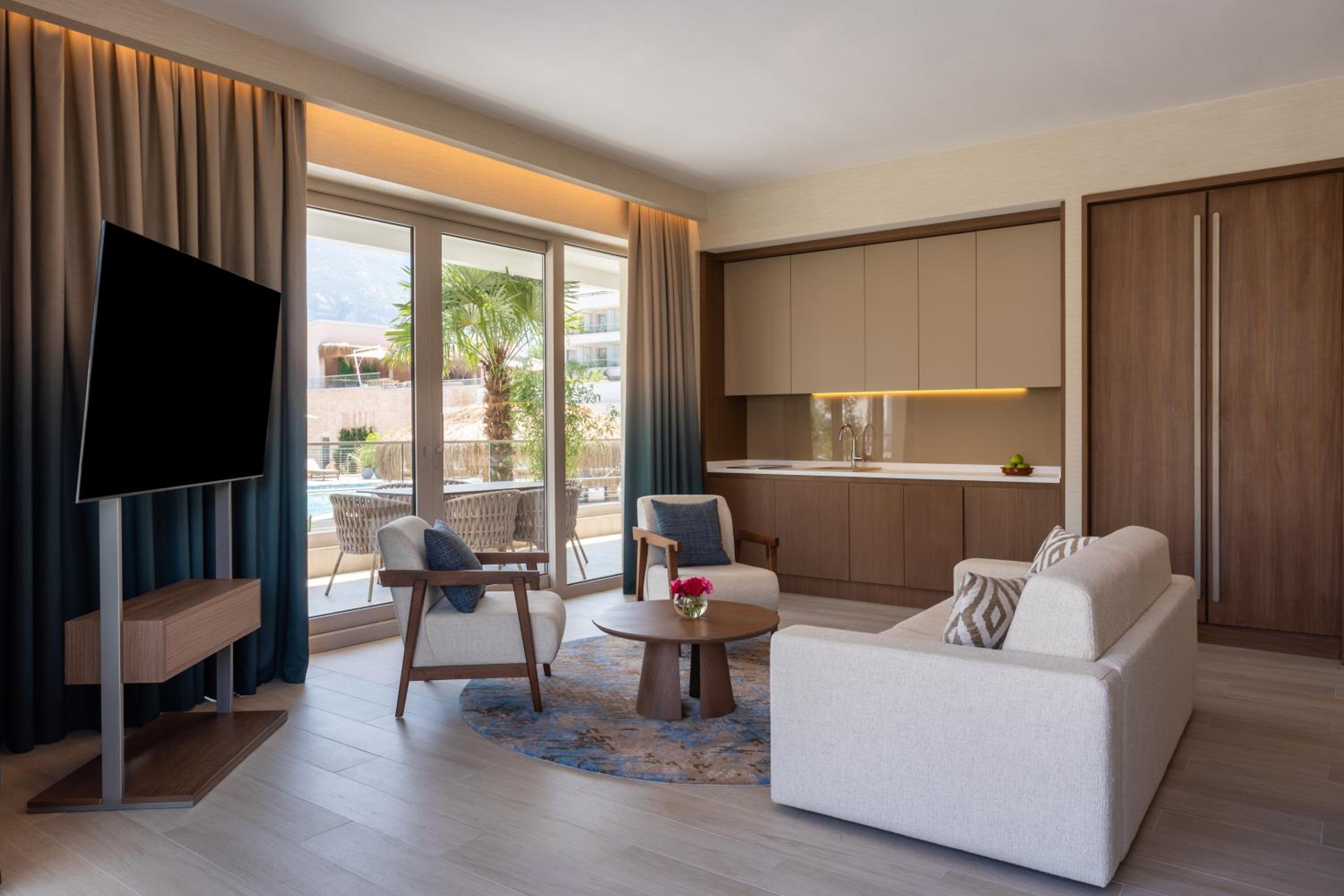 Hyatt Regency Kotor Bay Resort 148