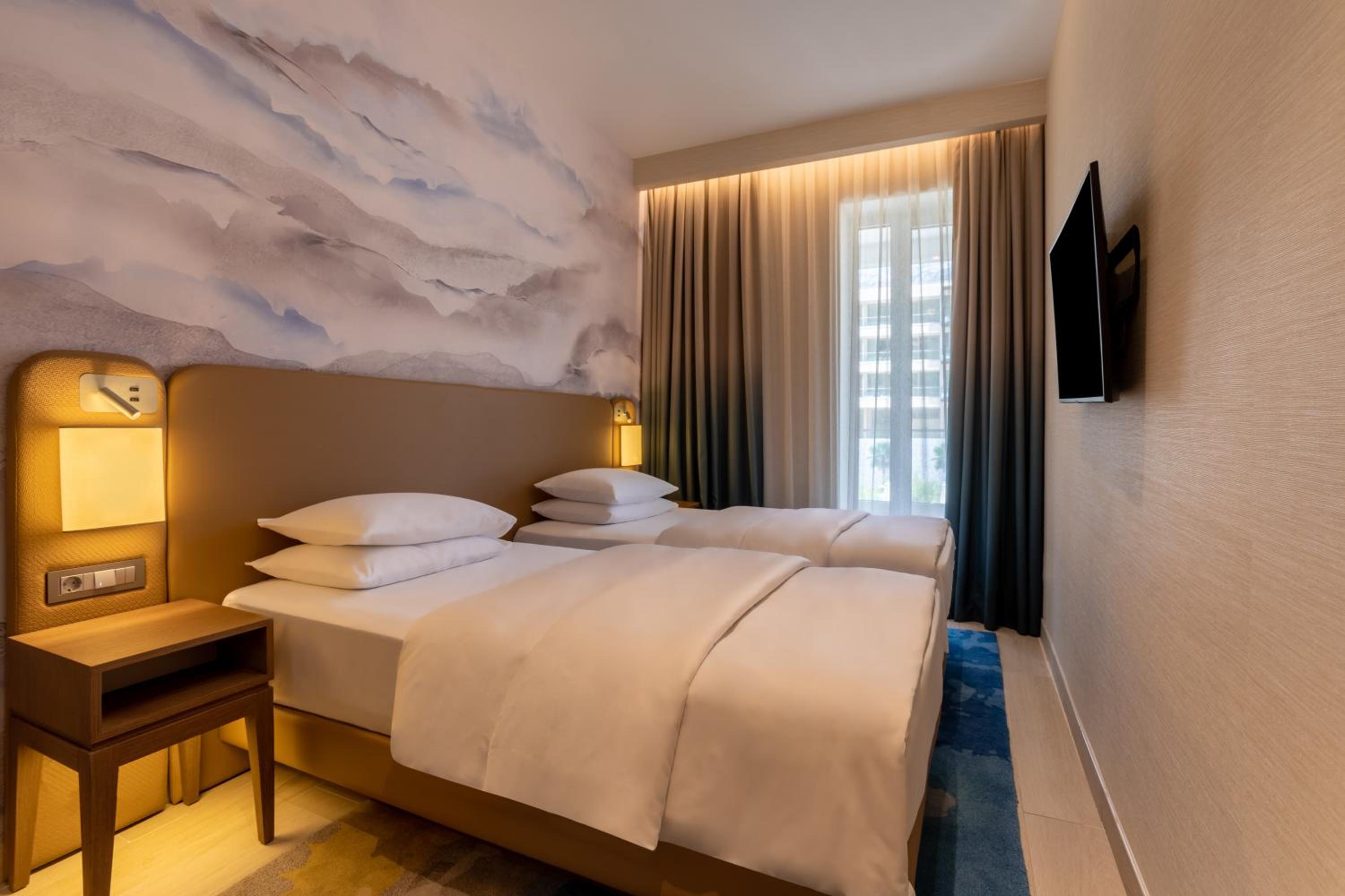 Hyatt Regency Kotor Bay Resort 152