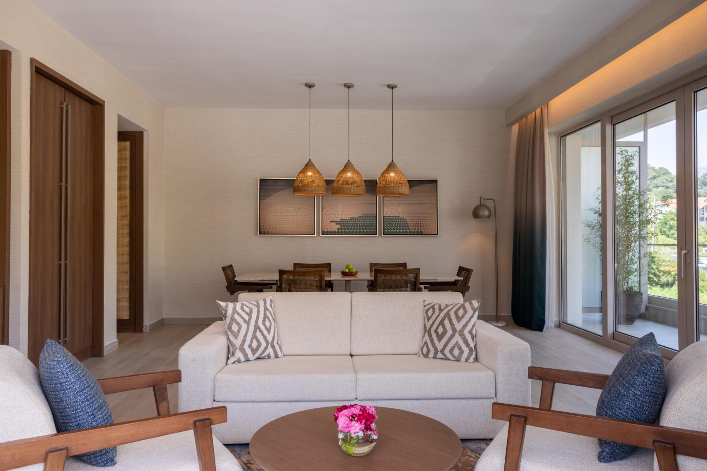 Hyatt Regency Kotor Bay Resort 151