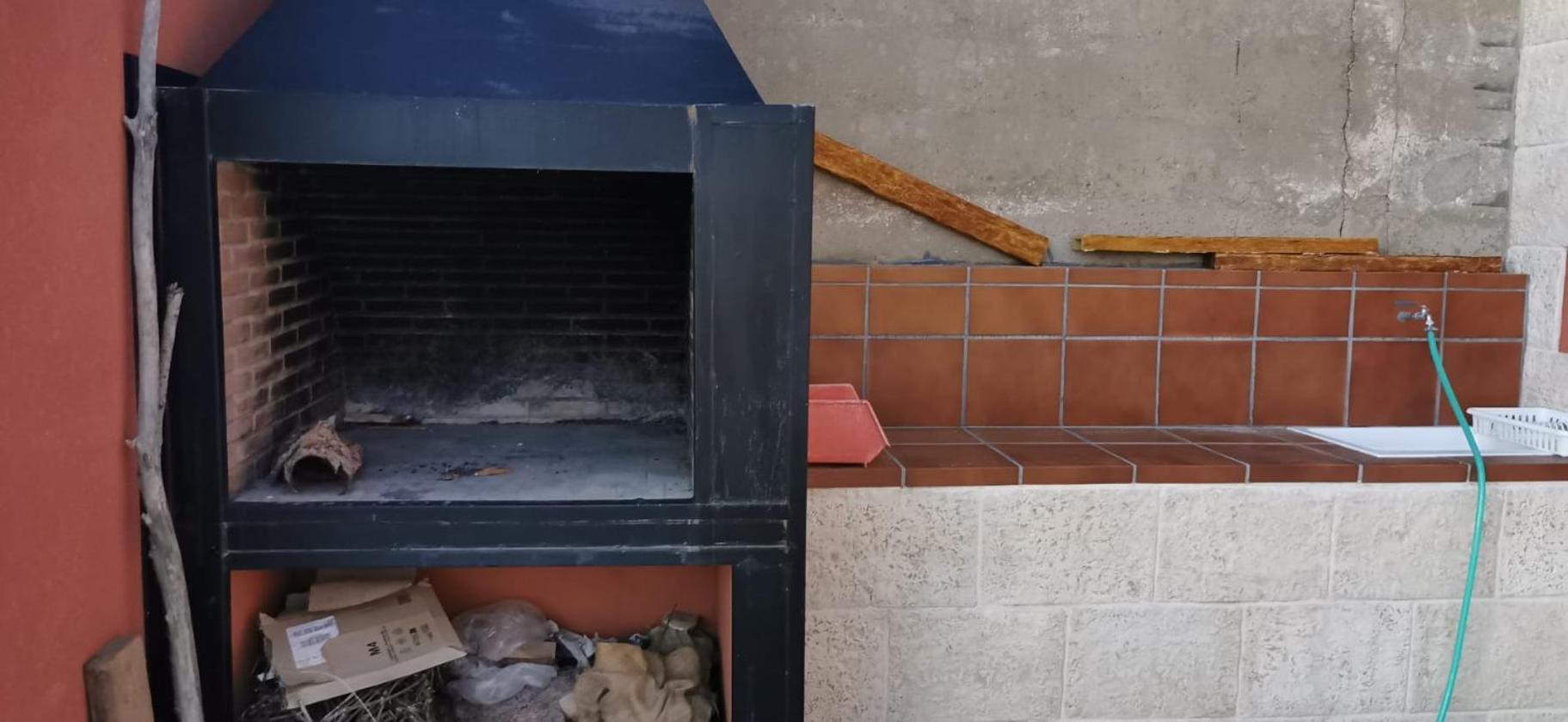 Chalet de artistas