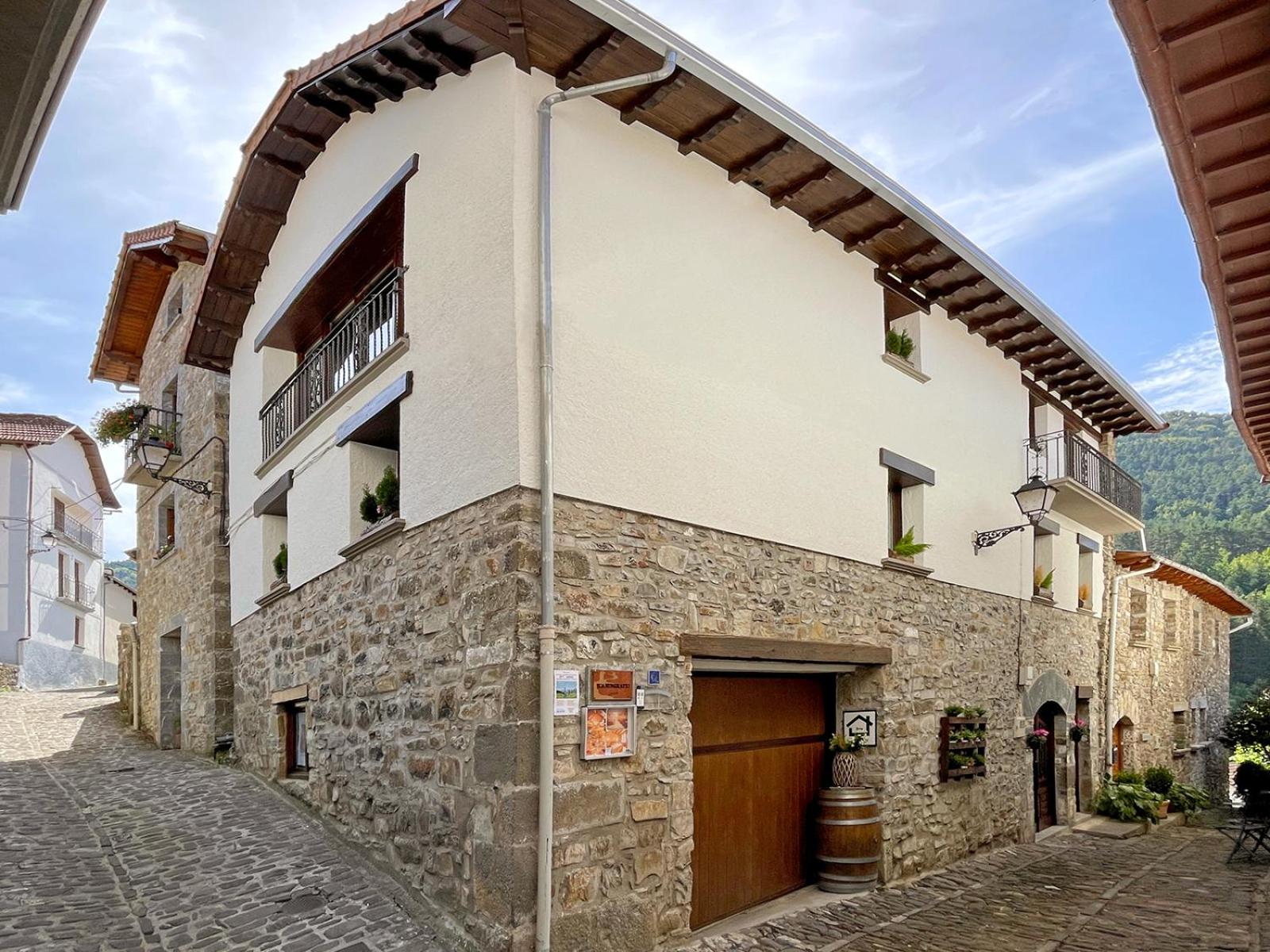 building