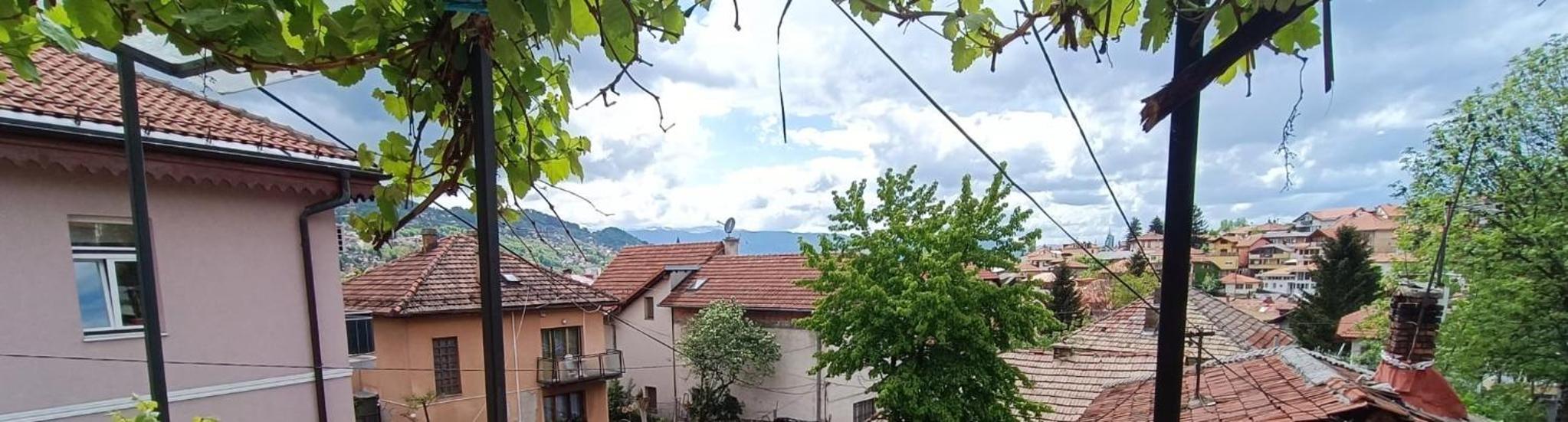 Bascarsija Moon