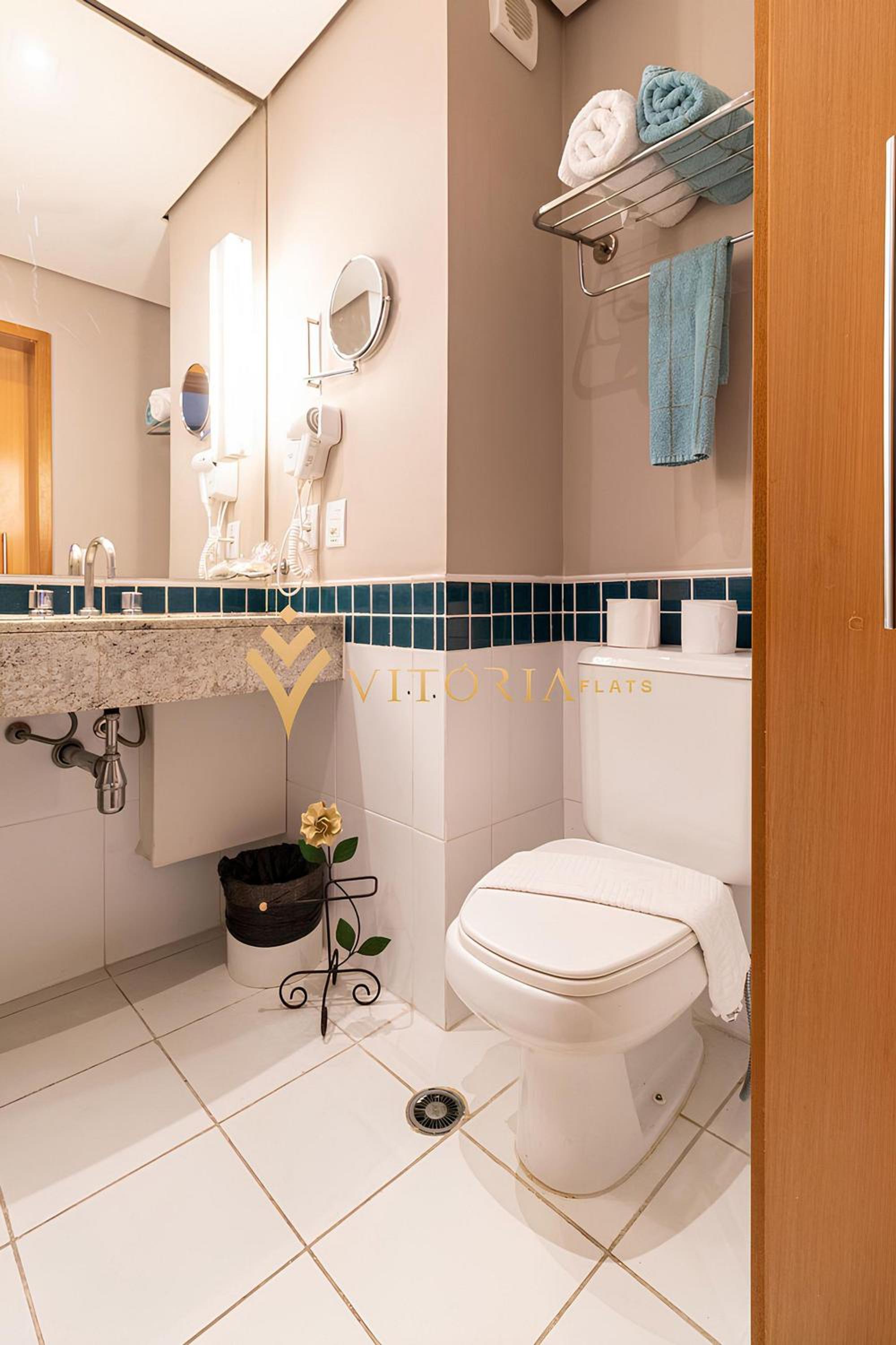 Apartment Near Ibirapuera Park with Parking Space