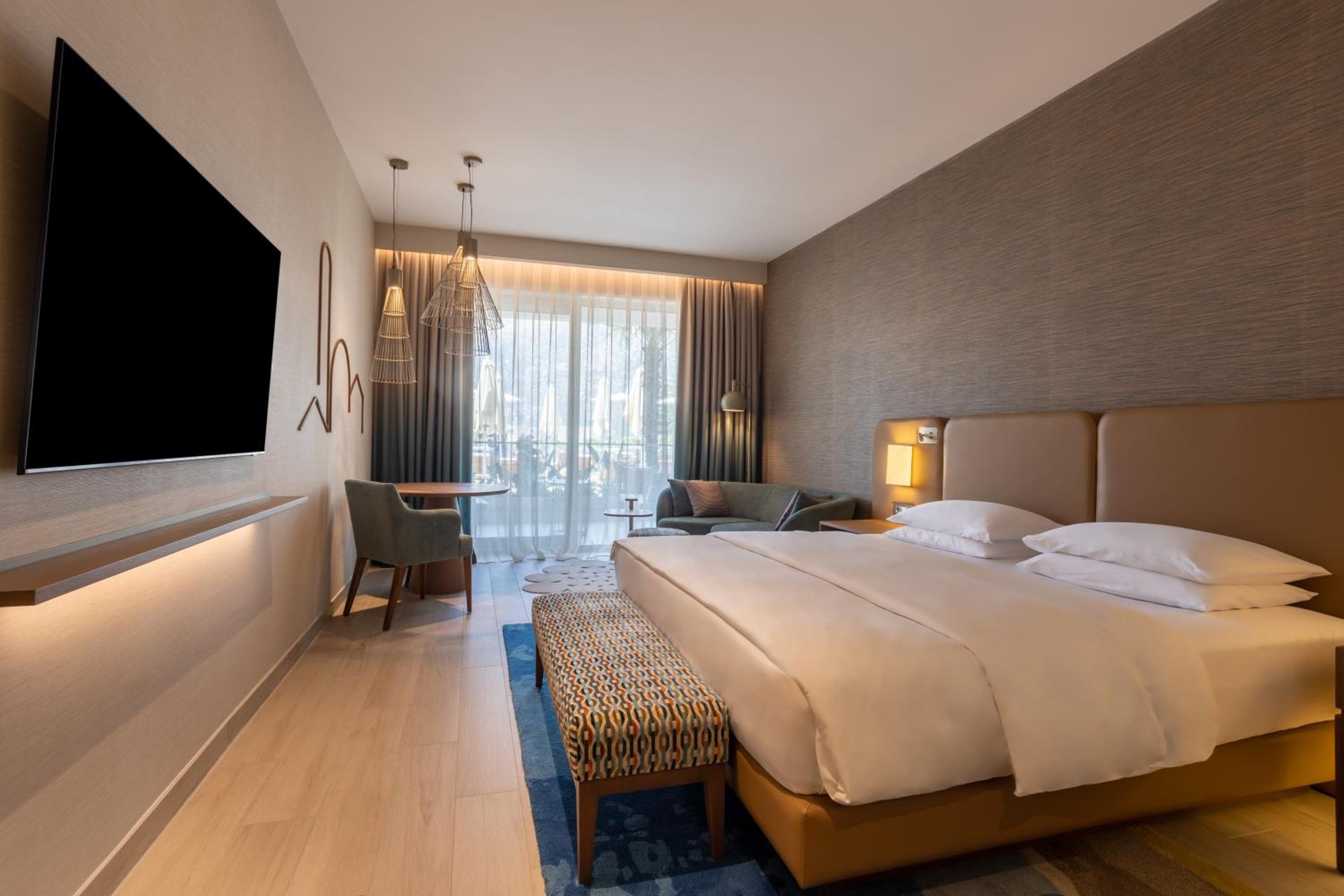Hyatt Regency Kotor Bay Resort 155