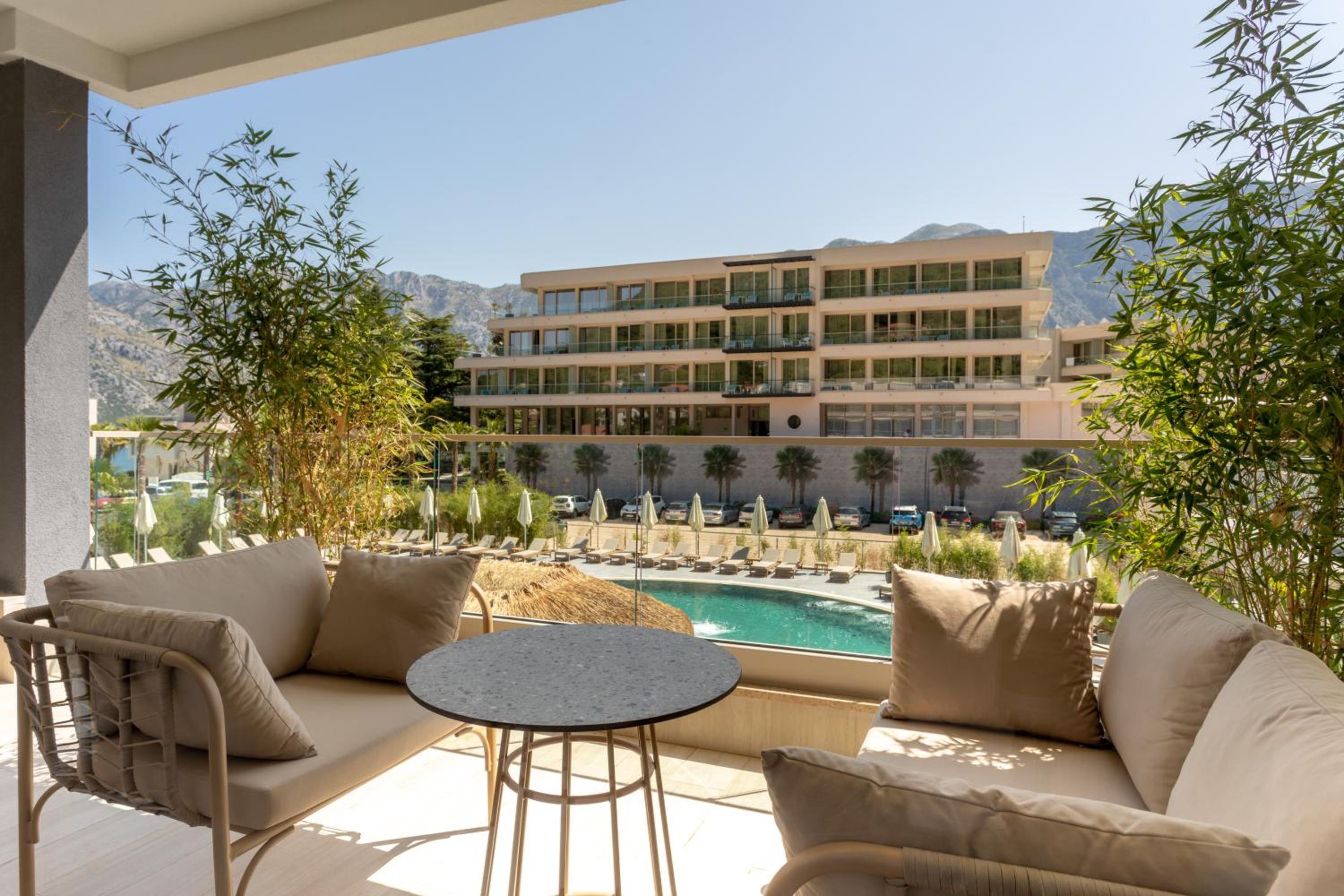 Hyatt Regency Kotor Bay Resort 156
