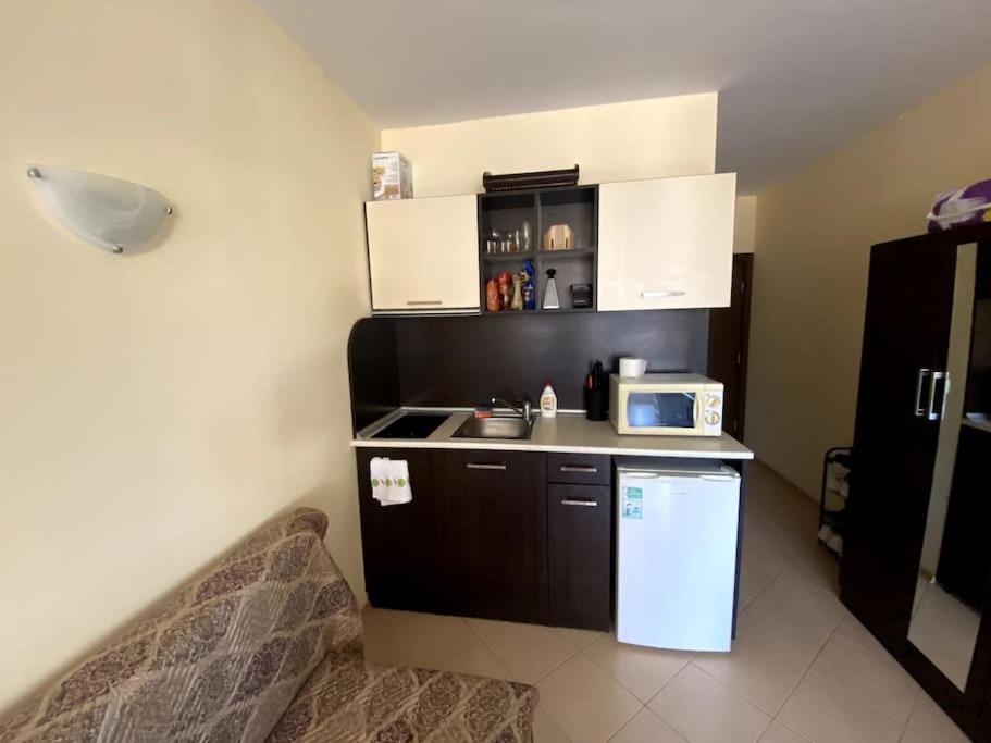 Cozy apartment(Sunset Beach 3)