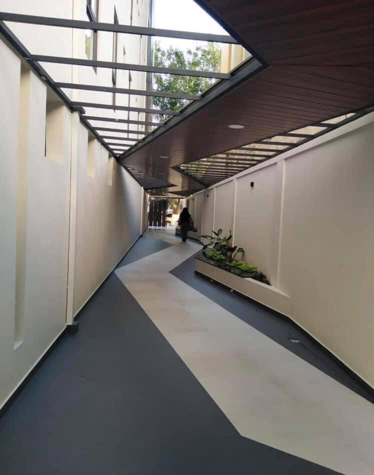 céntrico y acogedor apartamento en el Prado