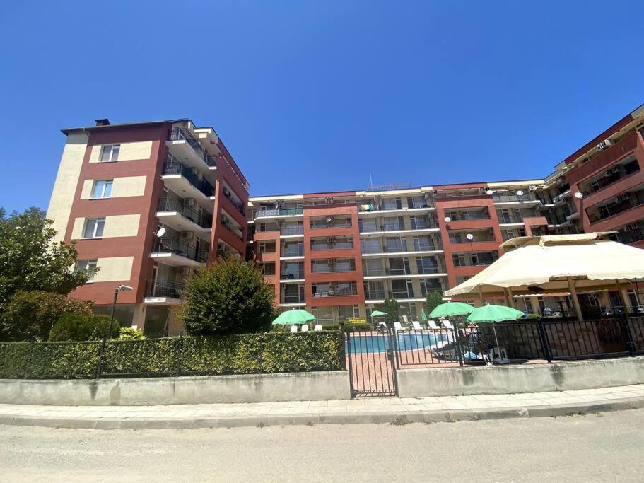 Cozy apartment(Sunset Beach 3)