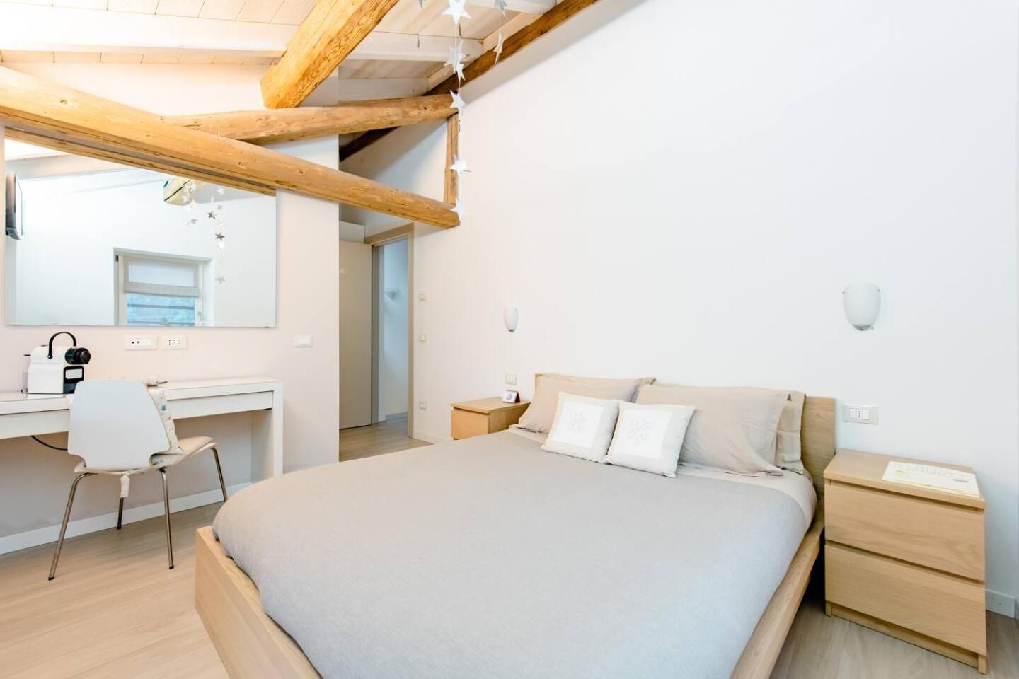B&B Il Piccolo Principe room and breakfast