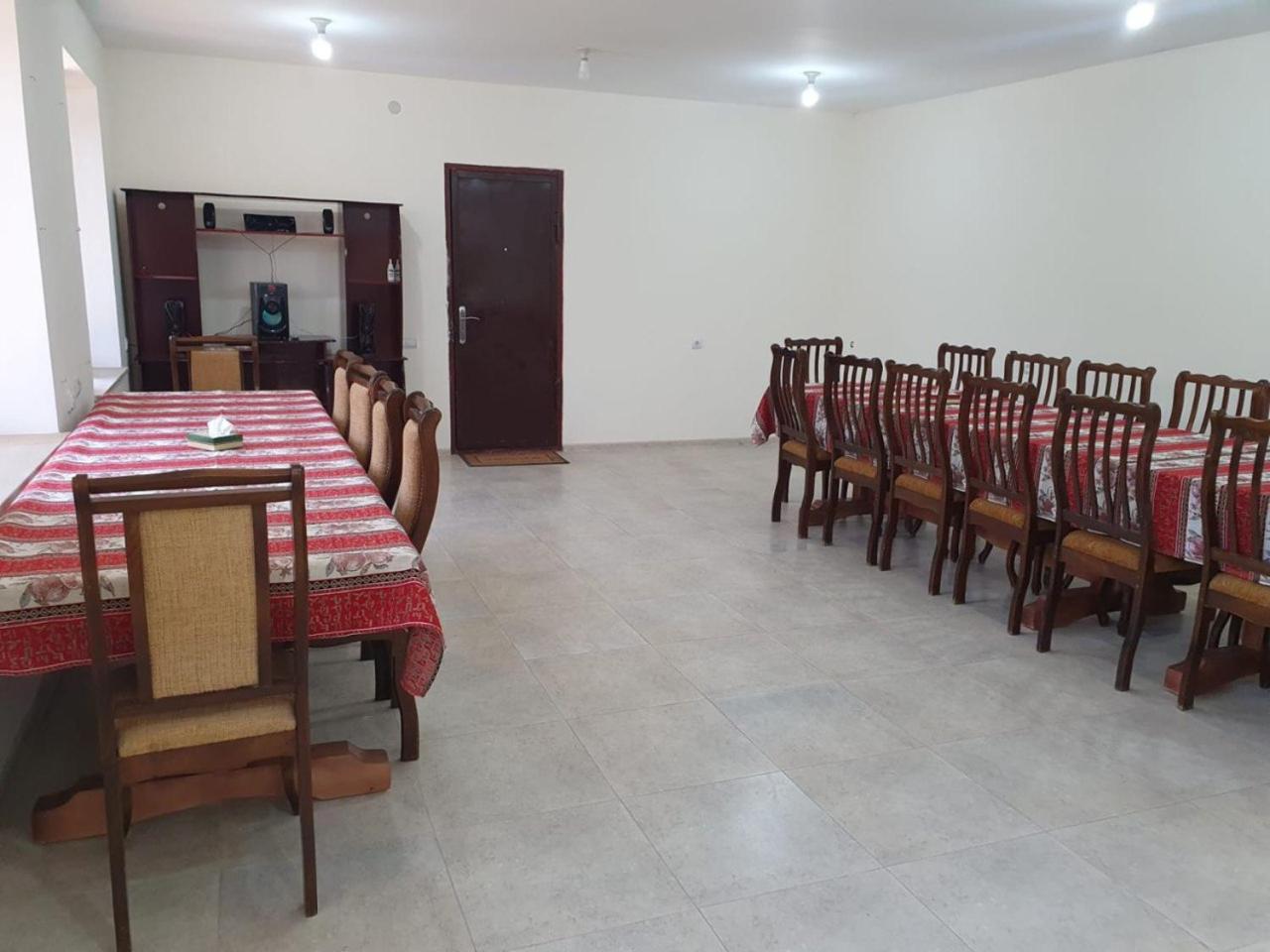 Merys food corner & Hotel