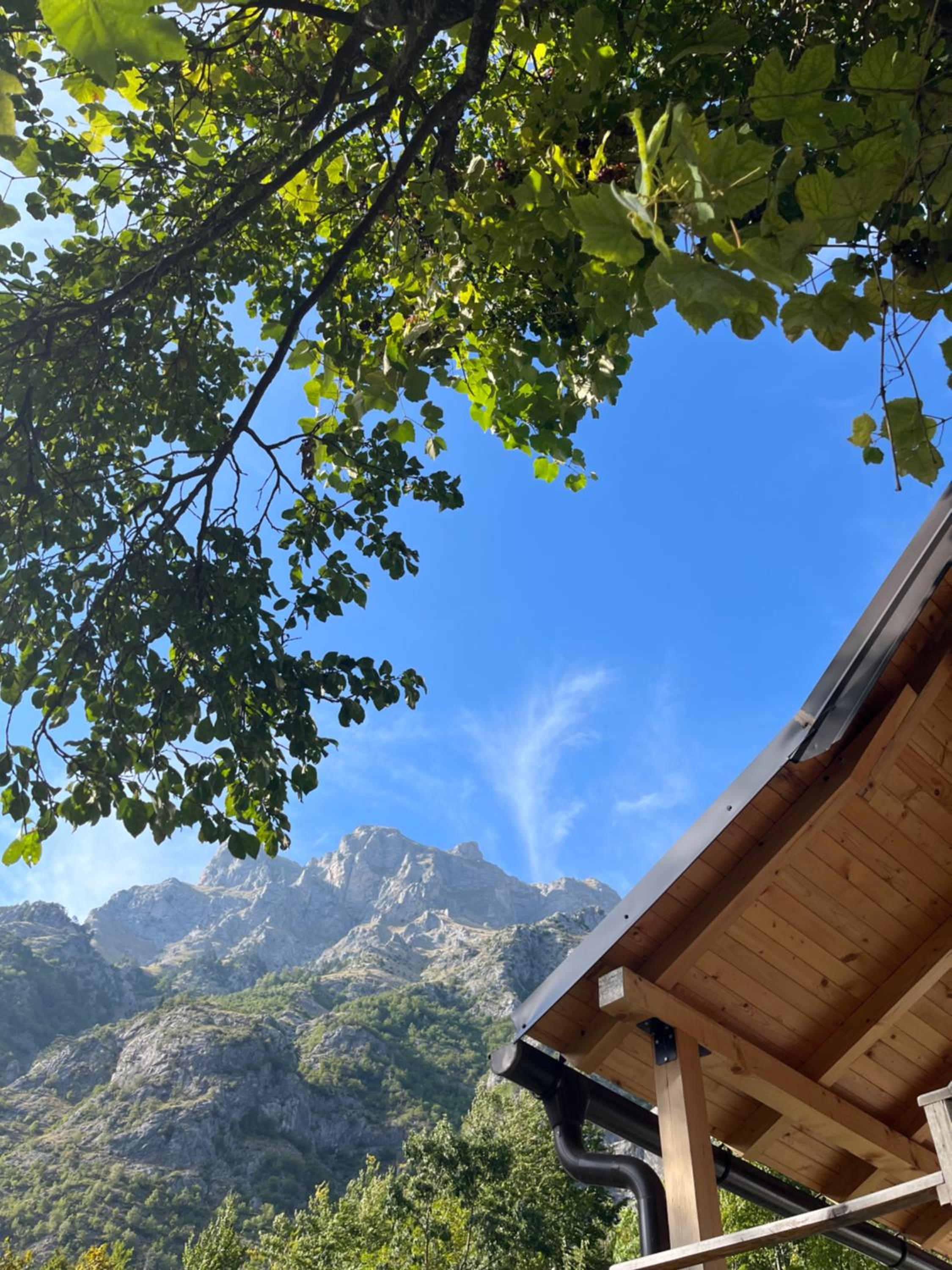 Guesthouse Gezim Selimaj