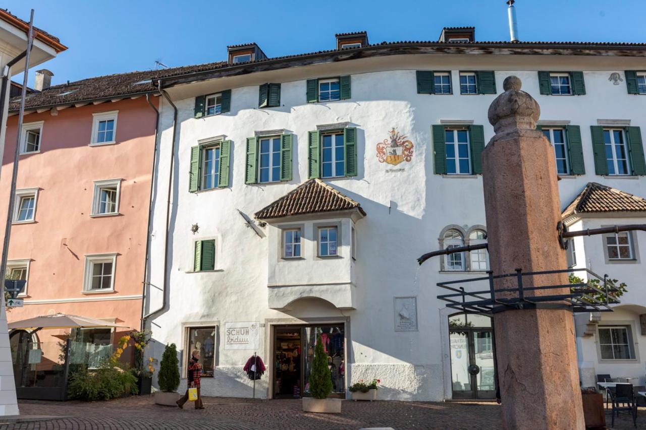 Apartment Perwanger