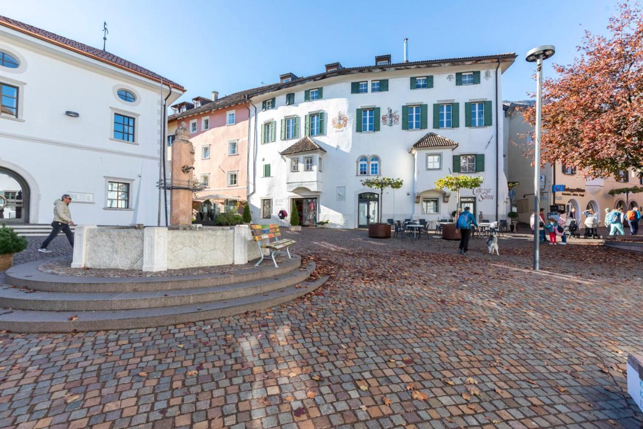 Apartment Perwanger