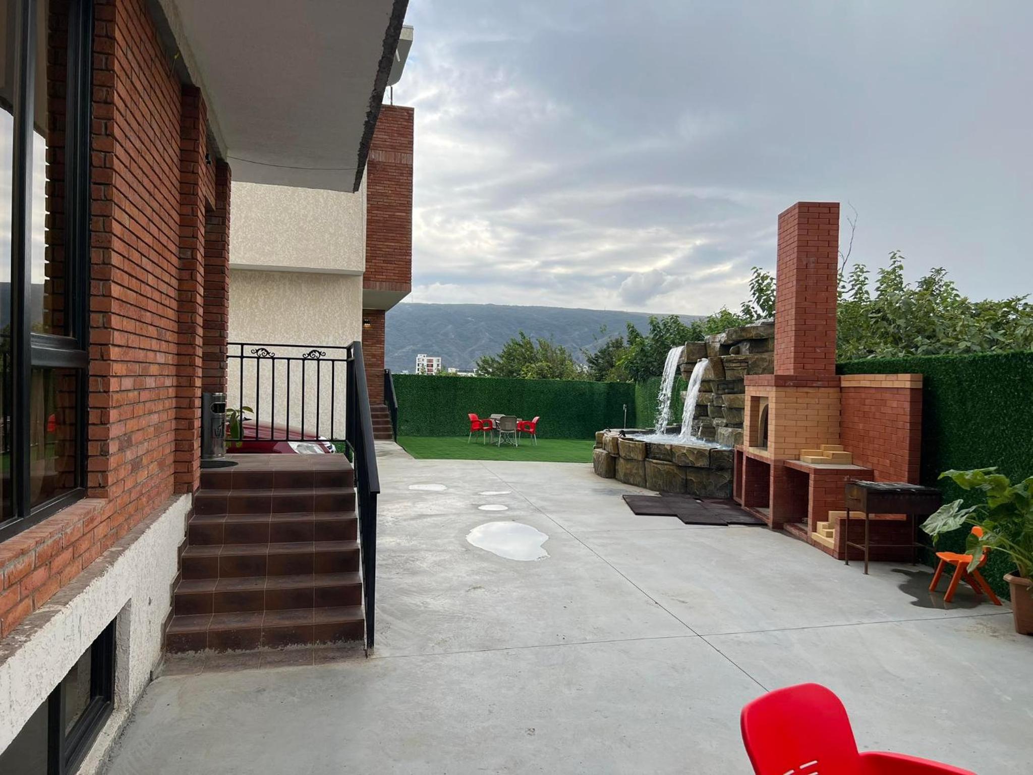 Villa for families and friends 1 view 5