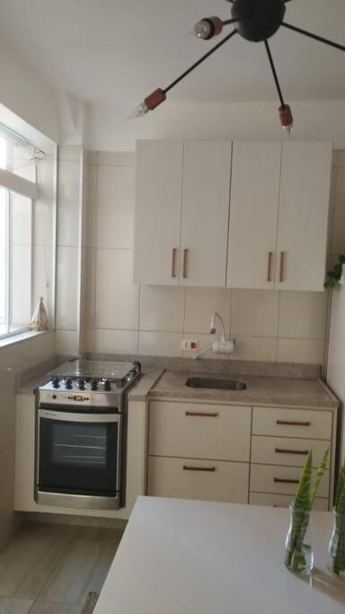 Aconchegante apt Florença no centro com vaga coberta