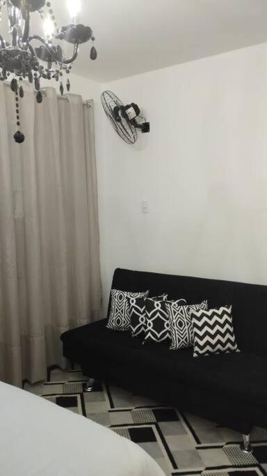 Aconchegante apt Florença no centro com vaga coberta