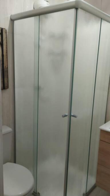 Aconchegante apt Florença no centro com vaga coberta