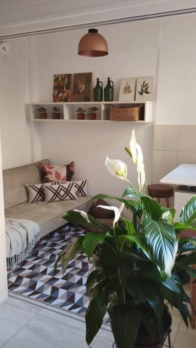 Aconchegante apt Florença no centro com vaga coberta
