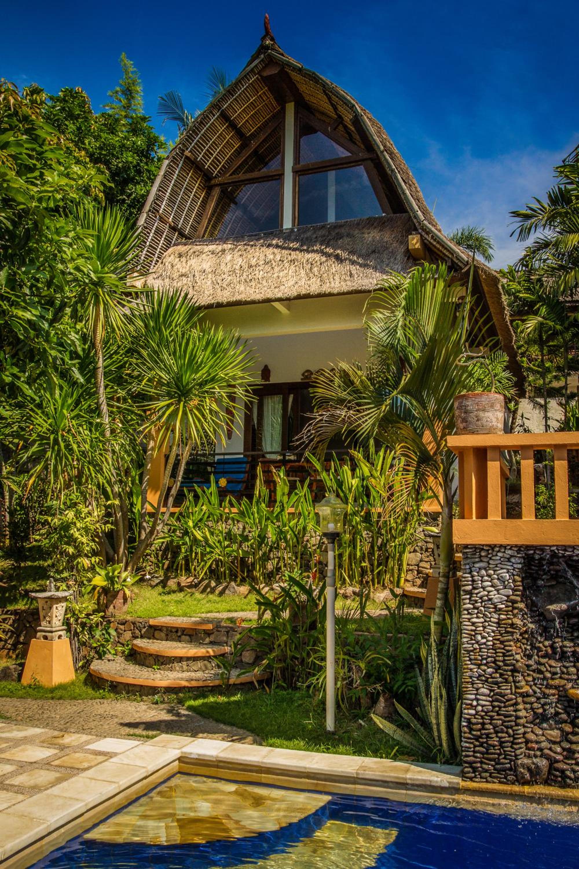 Onlyou Villas