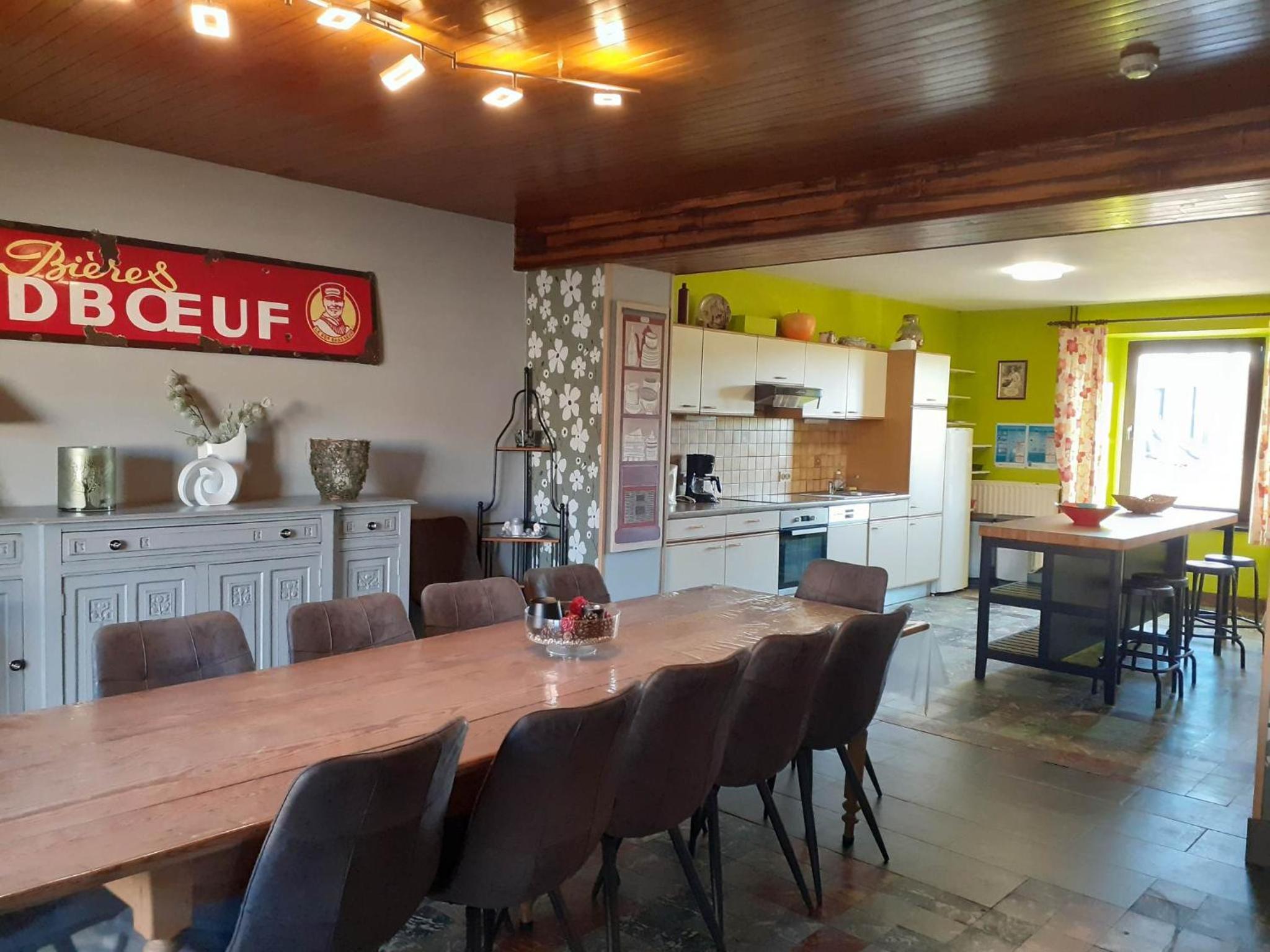 Gite 1 de Renuamont