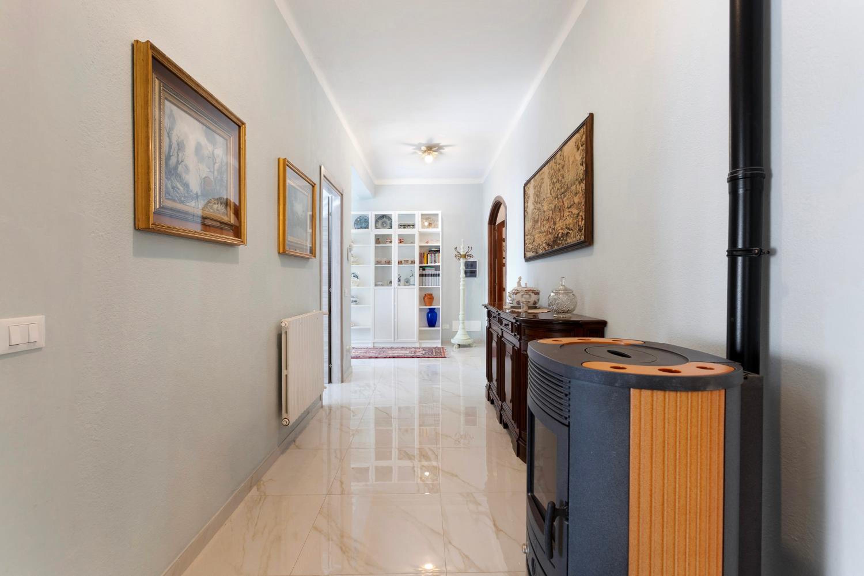 Ca' Lina view 3