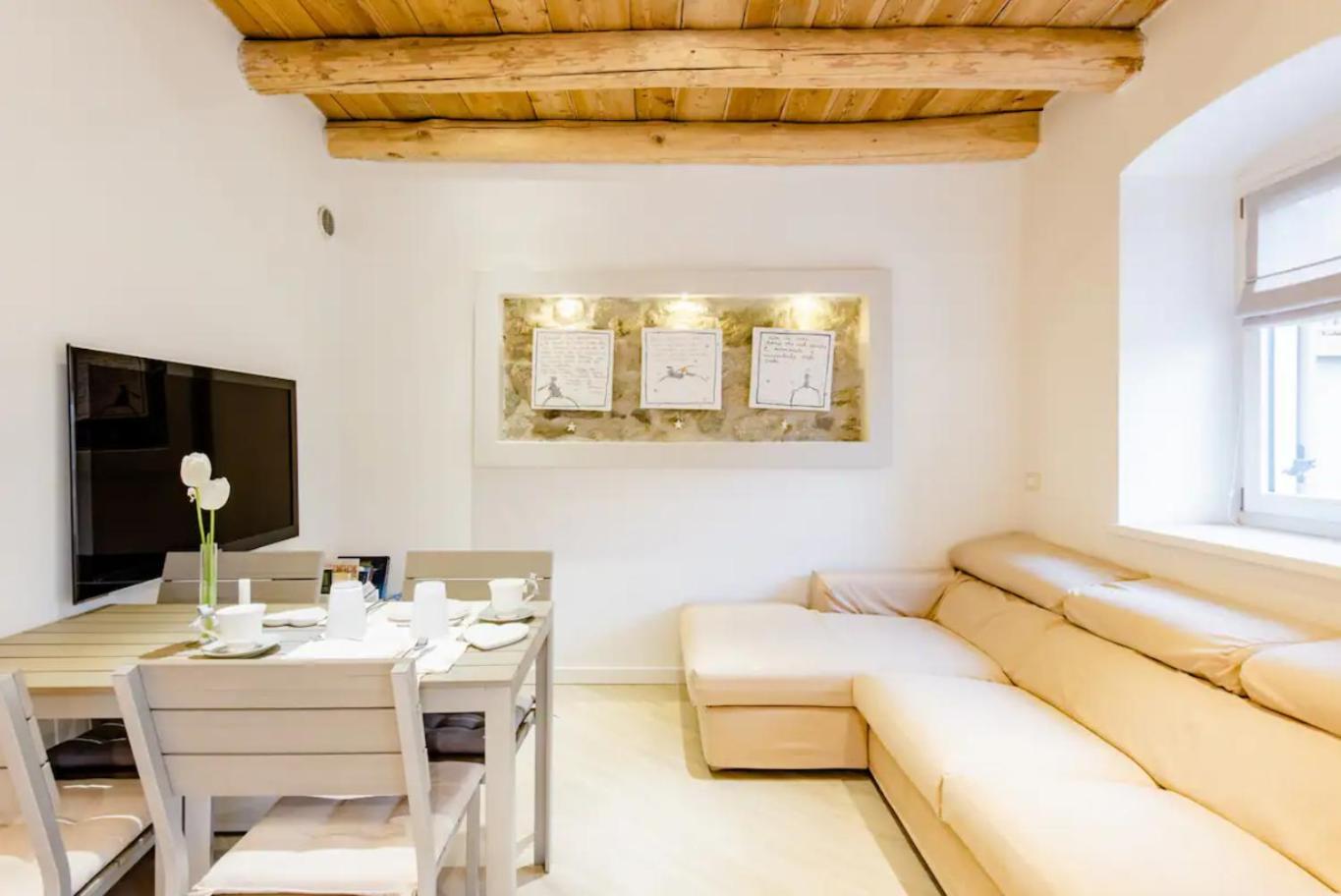 B&B Il Piccolo Principe room and breakfast