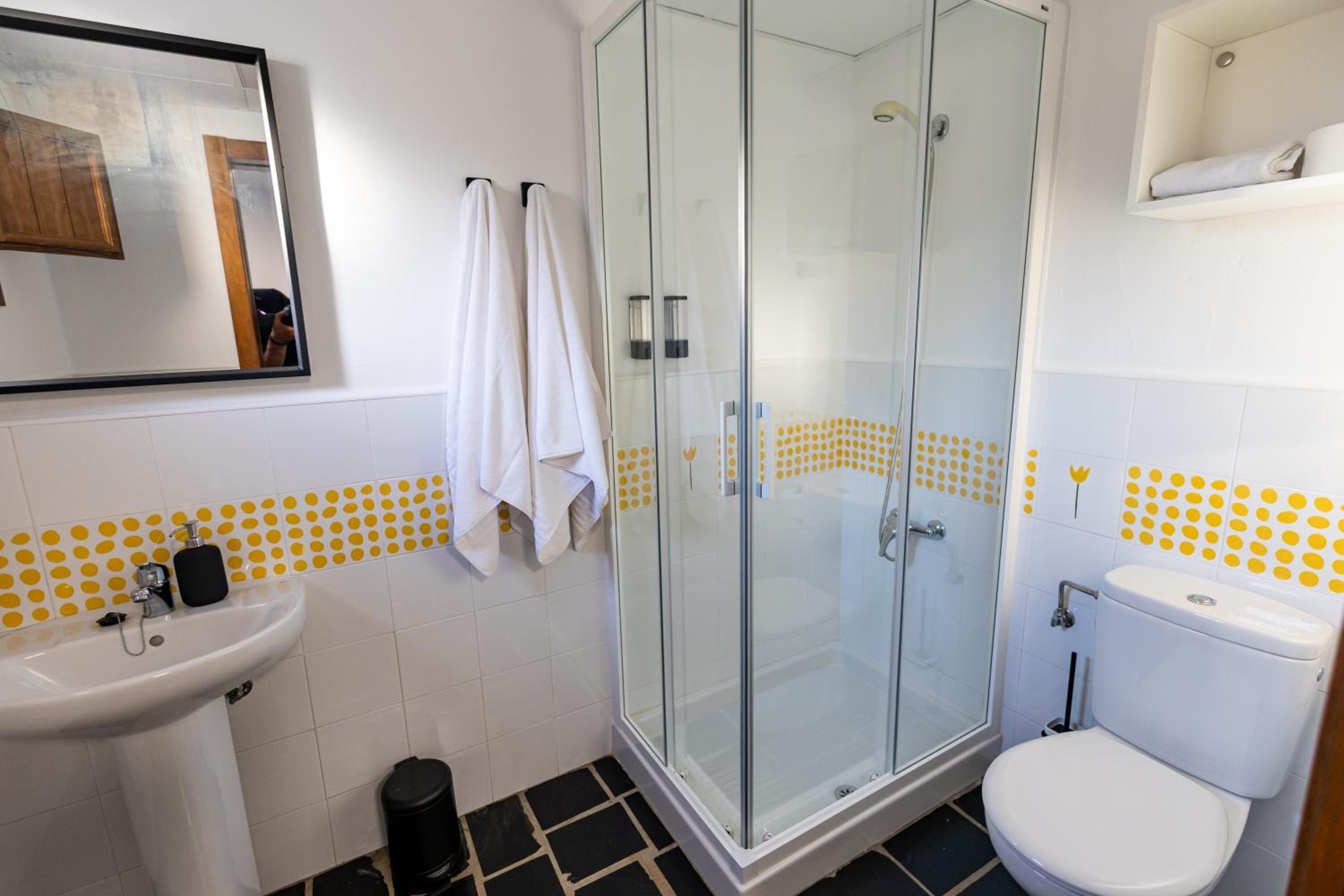 Apartamentos Rurales la Campiña
