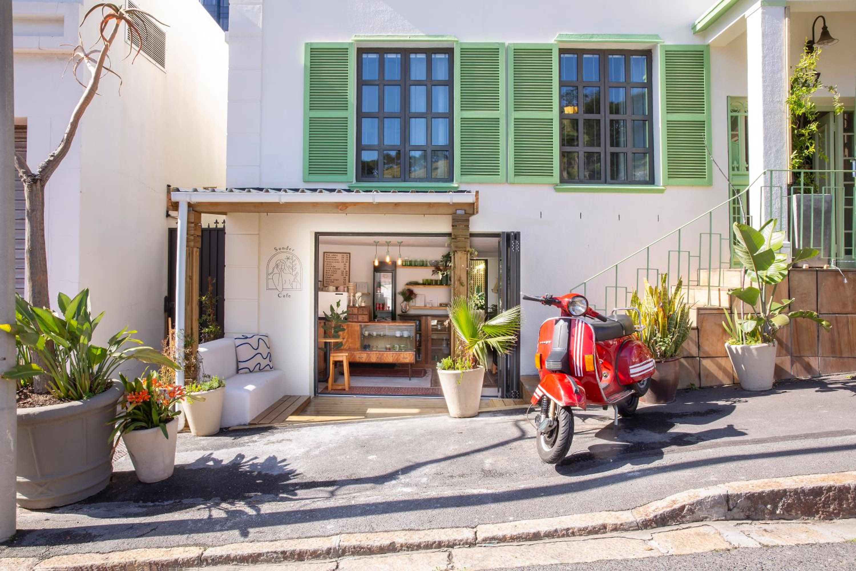 Casa Del Sonder view 2